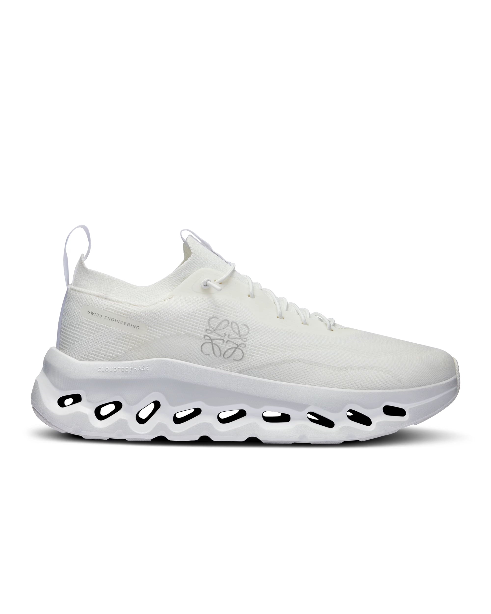 WMNS On Cloudtilt Loewe ‘All White’