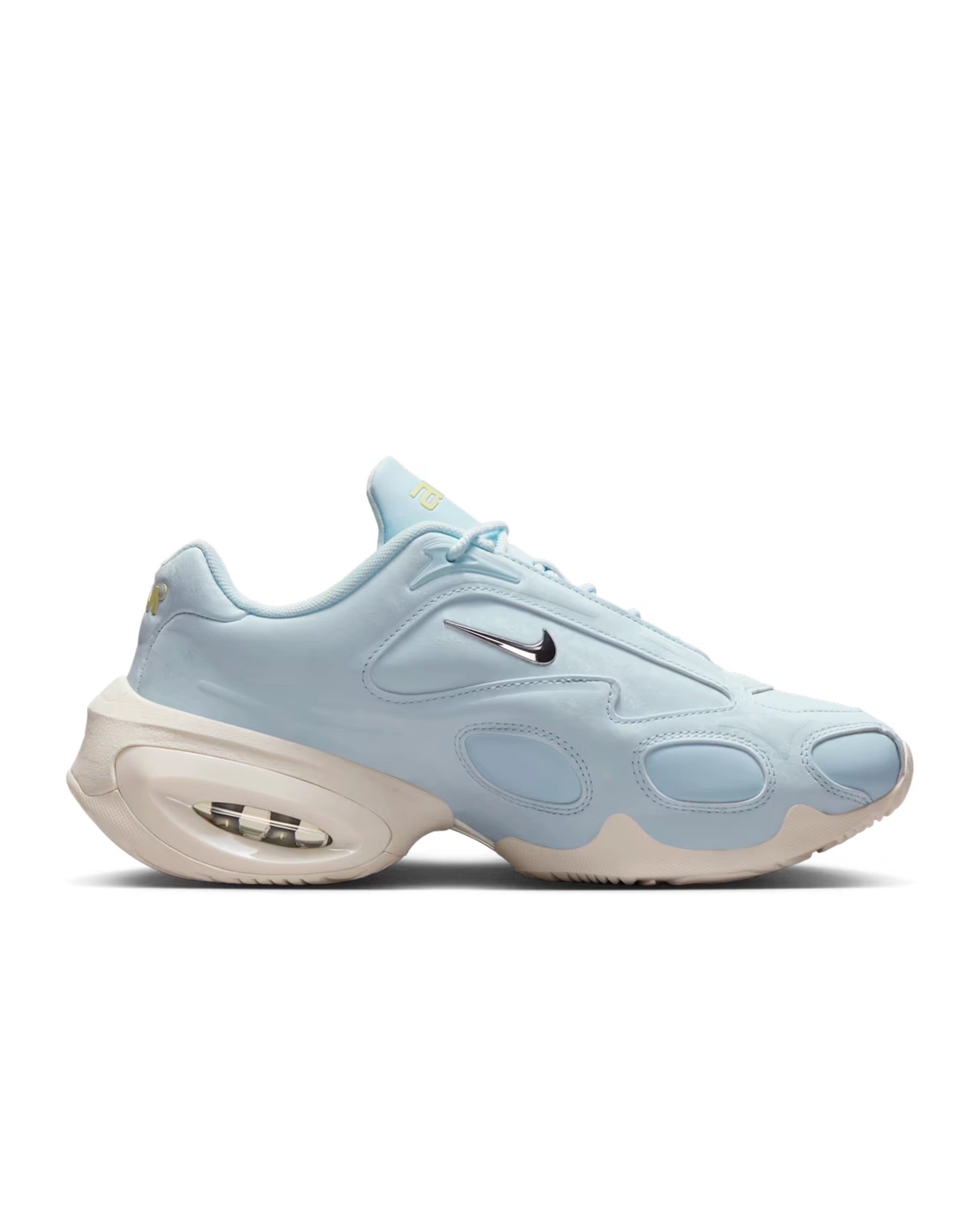 WMNS Nike Air Max Muse ‘Glacier Blue’