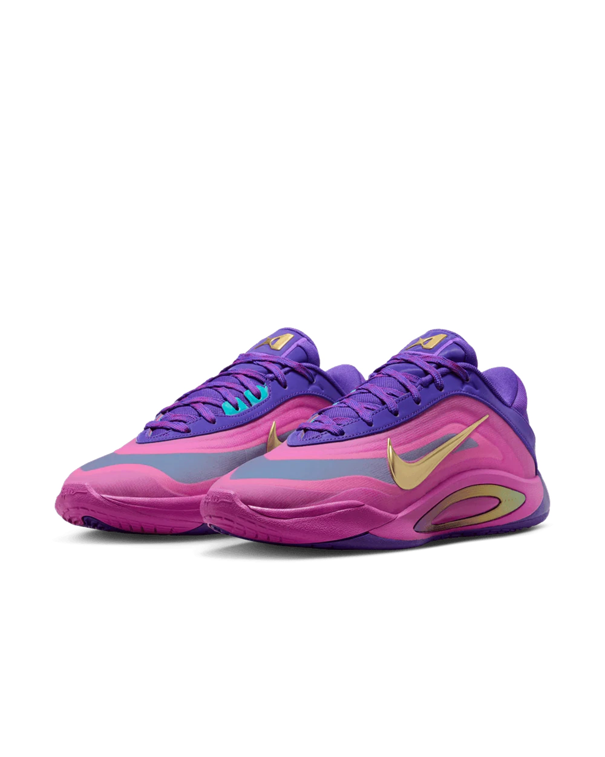WMNS Nike A'ja Wilson A'One ‘Unapologetic’