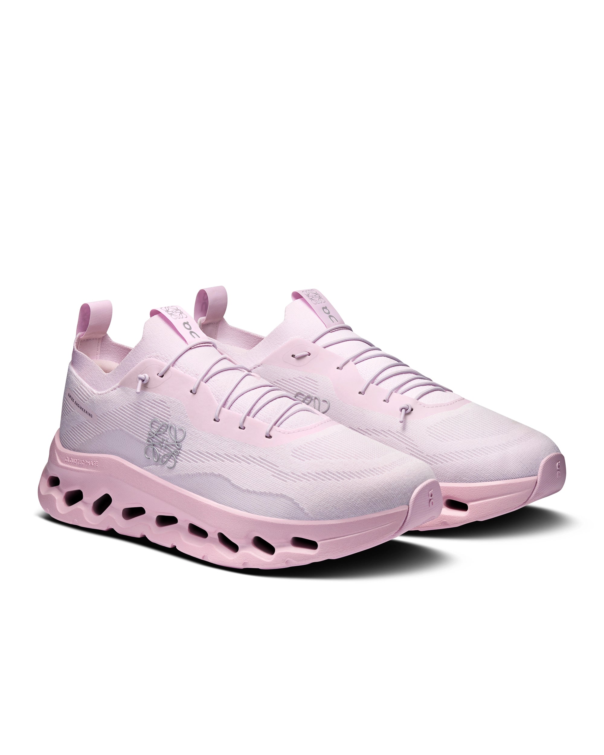 On Cloudtilt Loewe ‘Pale Pink’