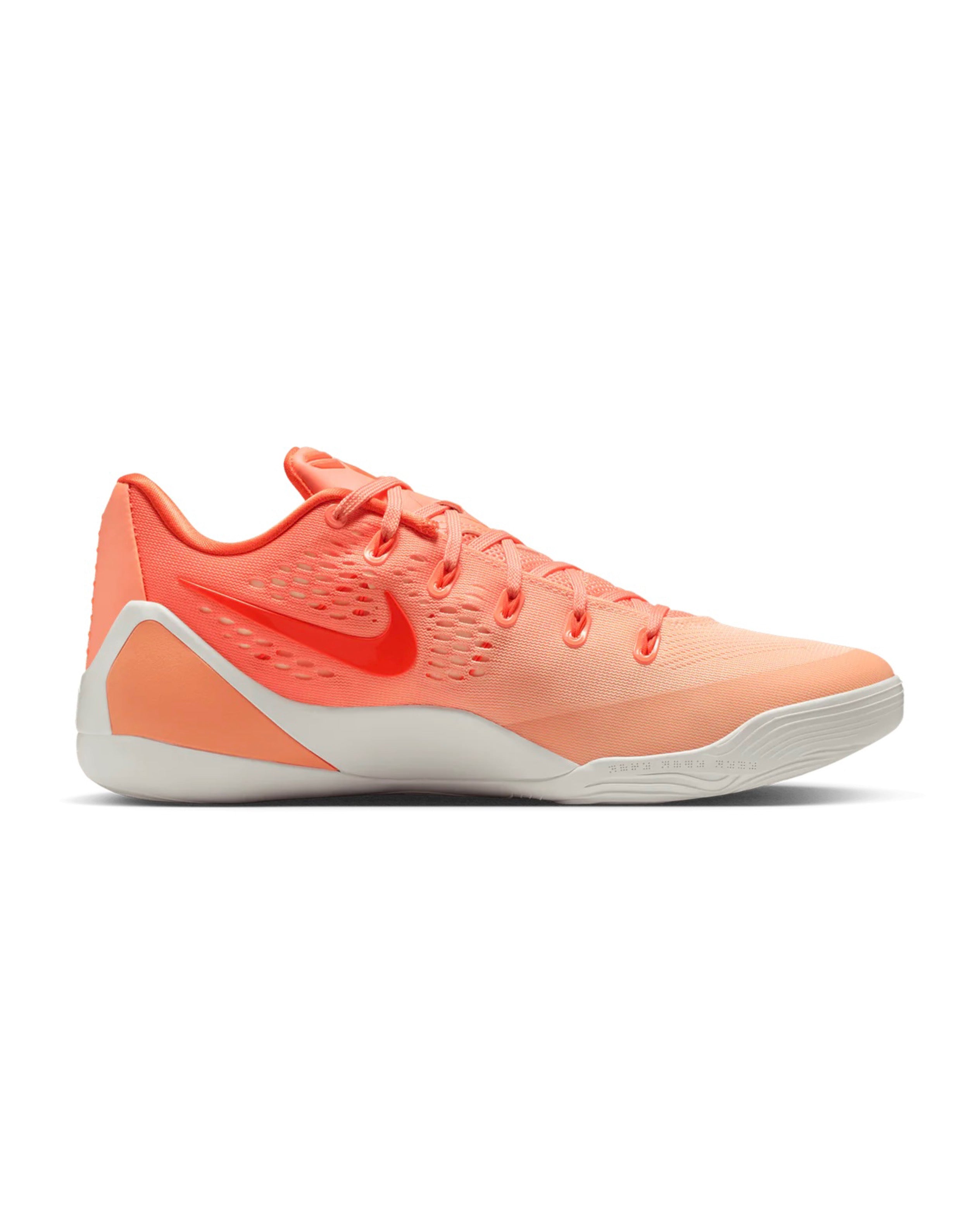 Nike Kobe 9 Low EM Protro Orange Frost