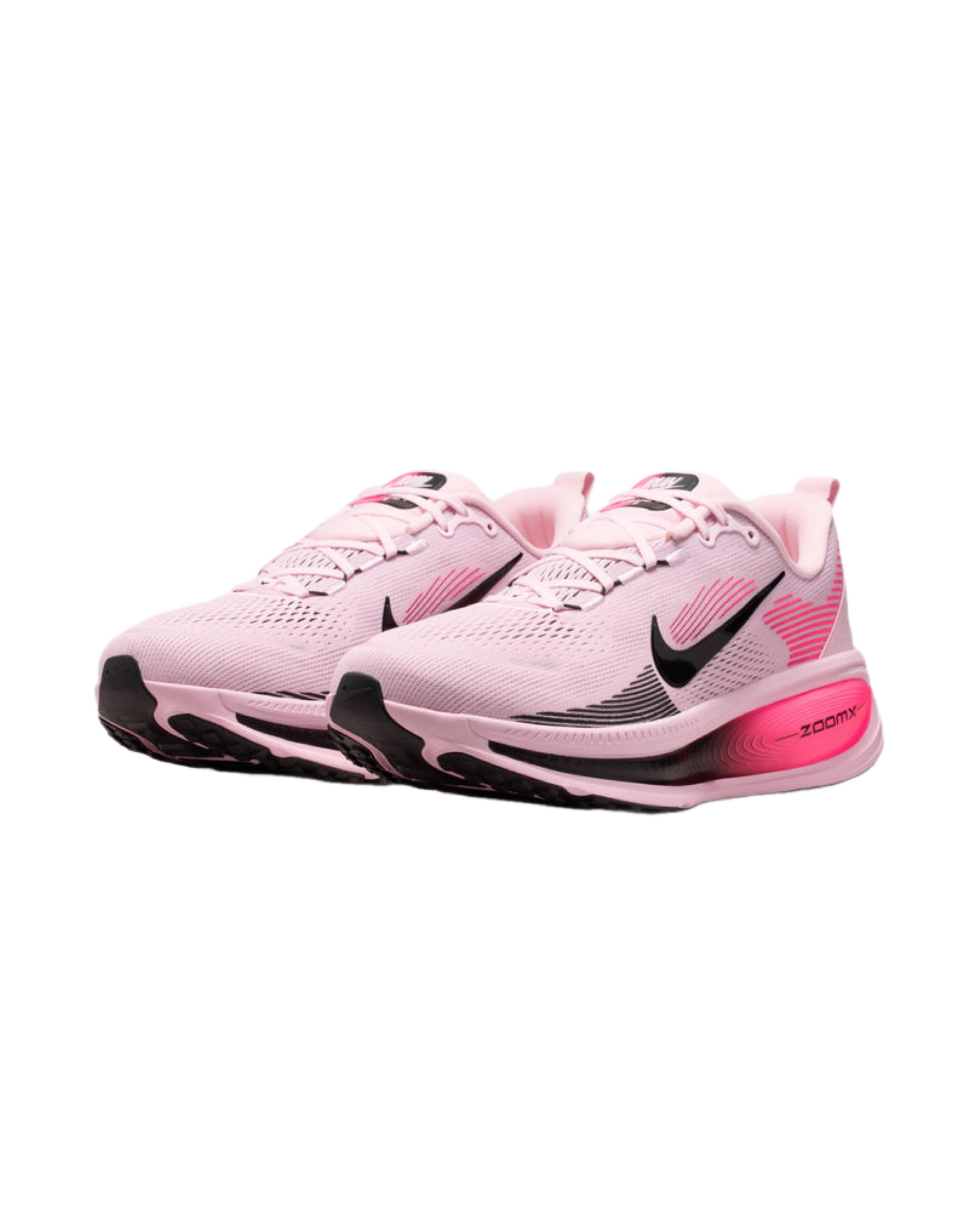 Nike Vomero 18 ‘Pink Foam’