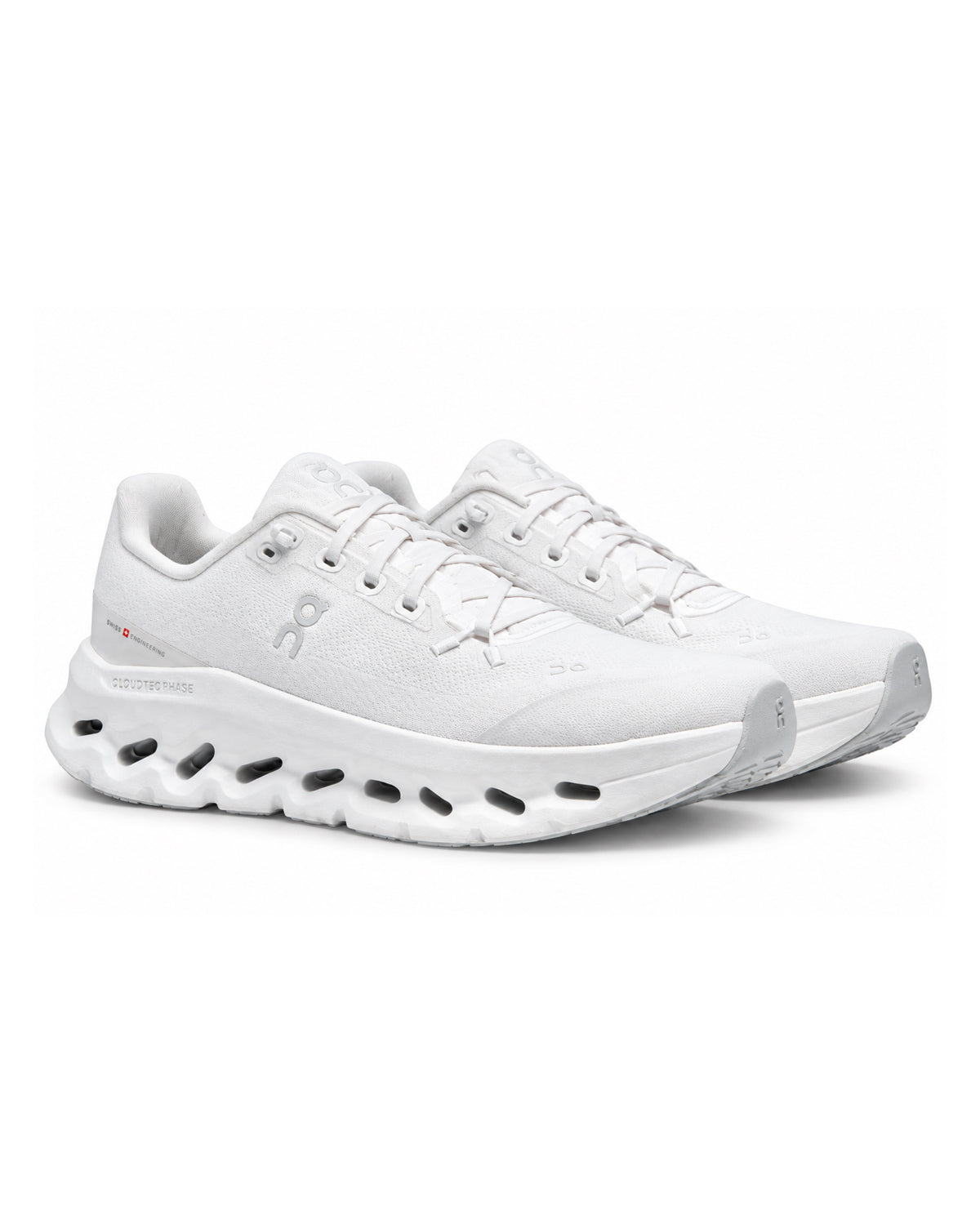 Women’s On Cloudtilt ‘White Frost’