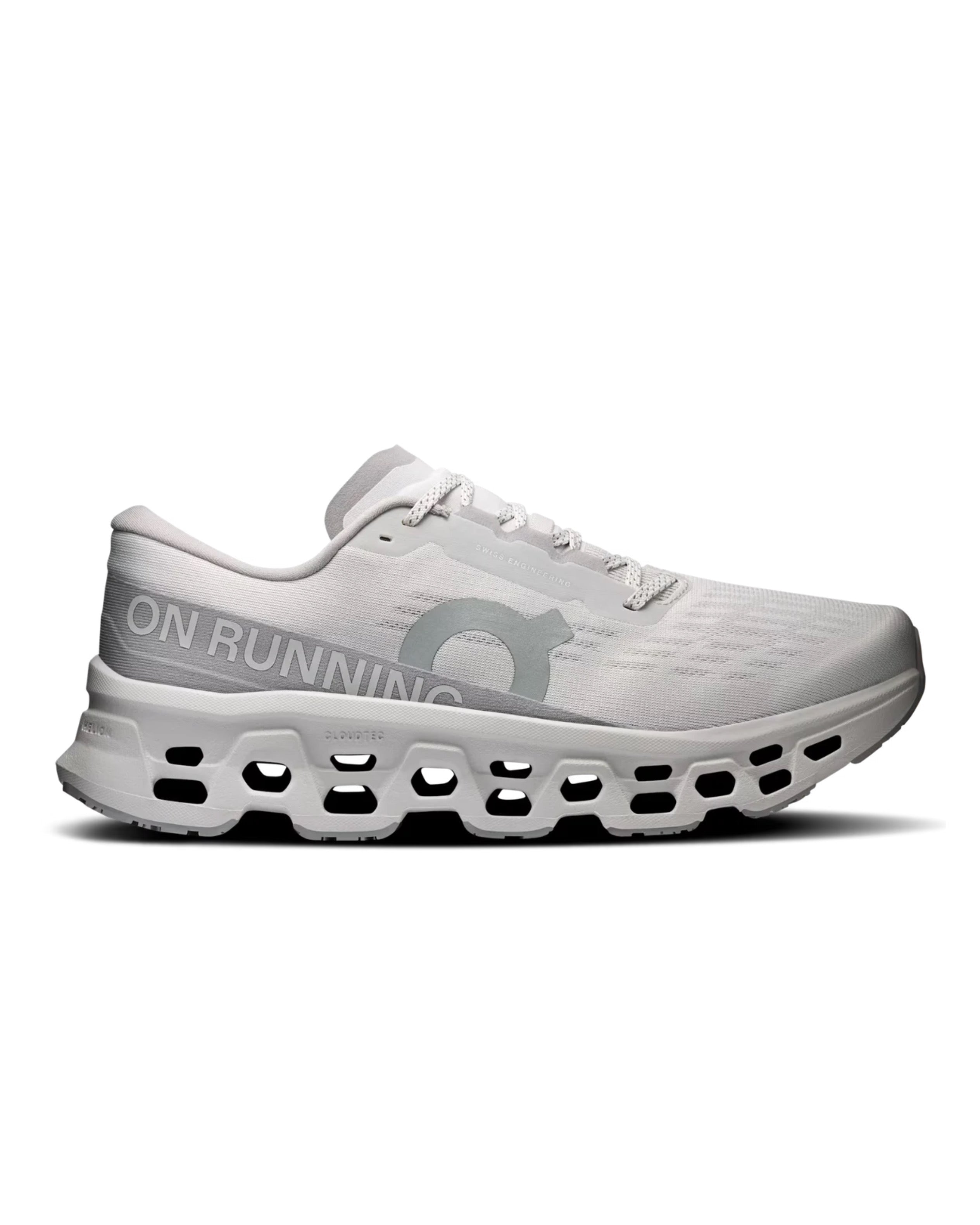 On Running Cloudmonster 3 ‘Wolf Wolf’