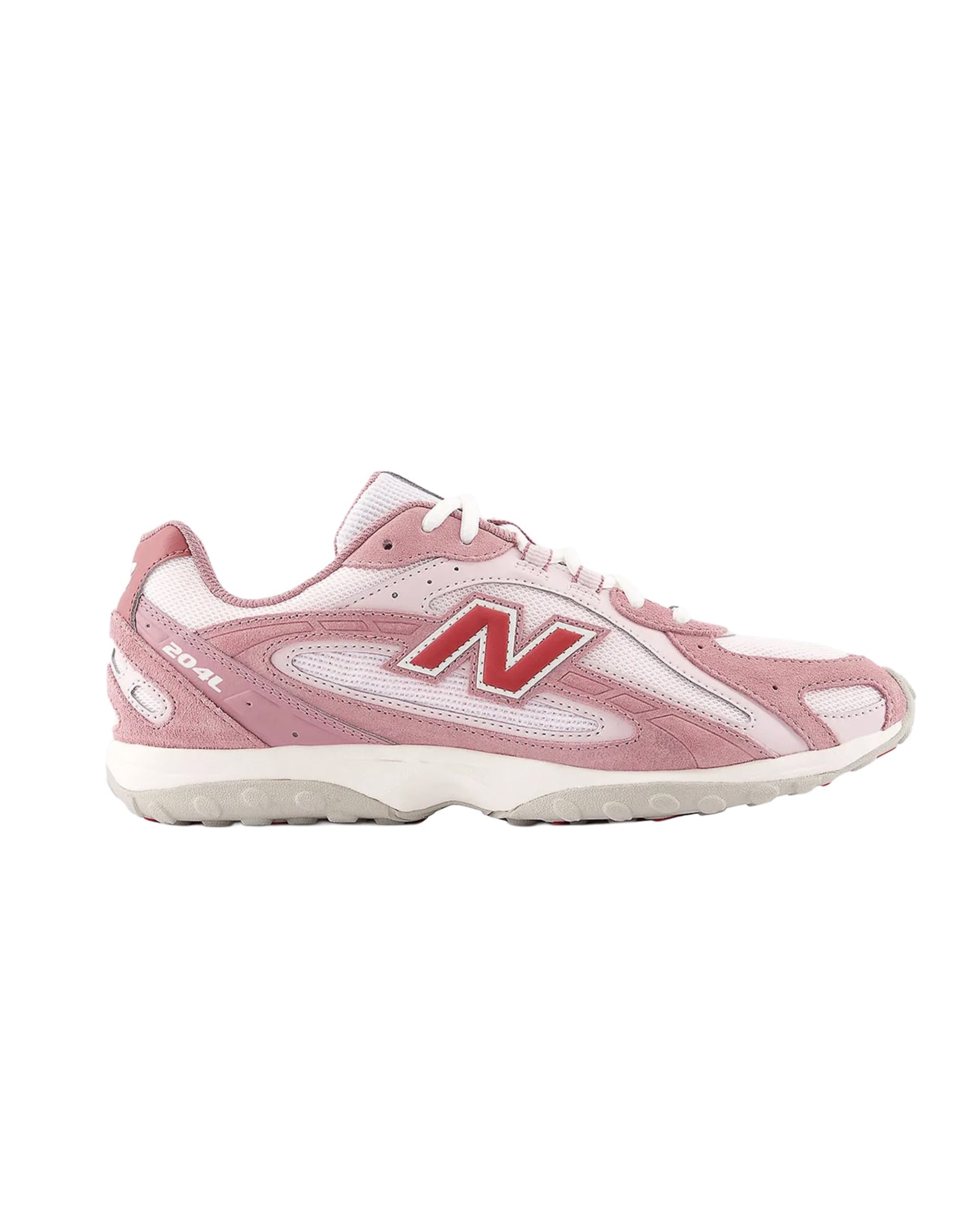 New Balance 204L ‘Rosewood’