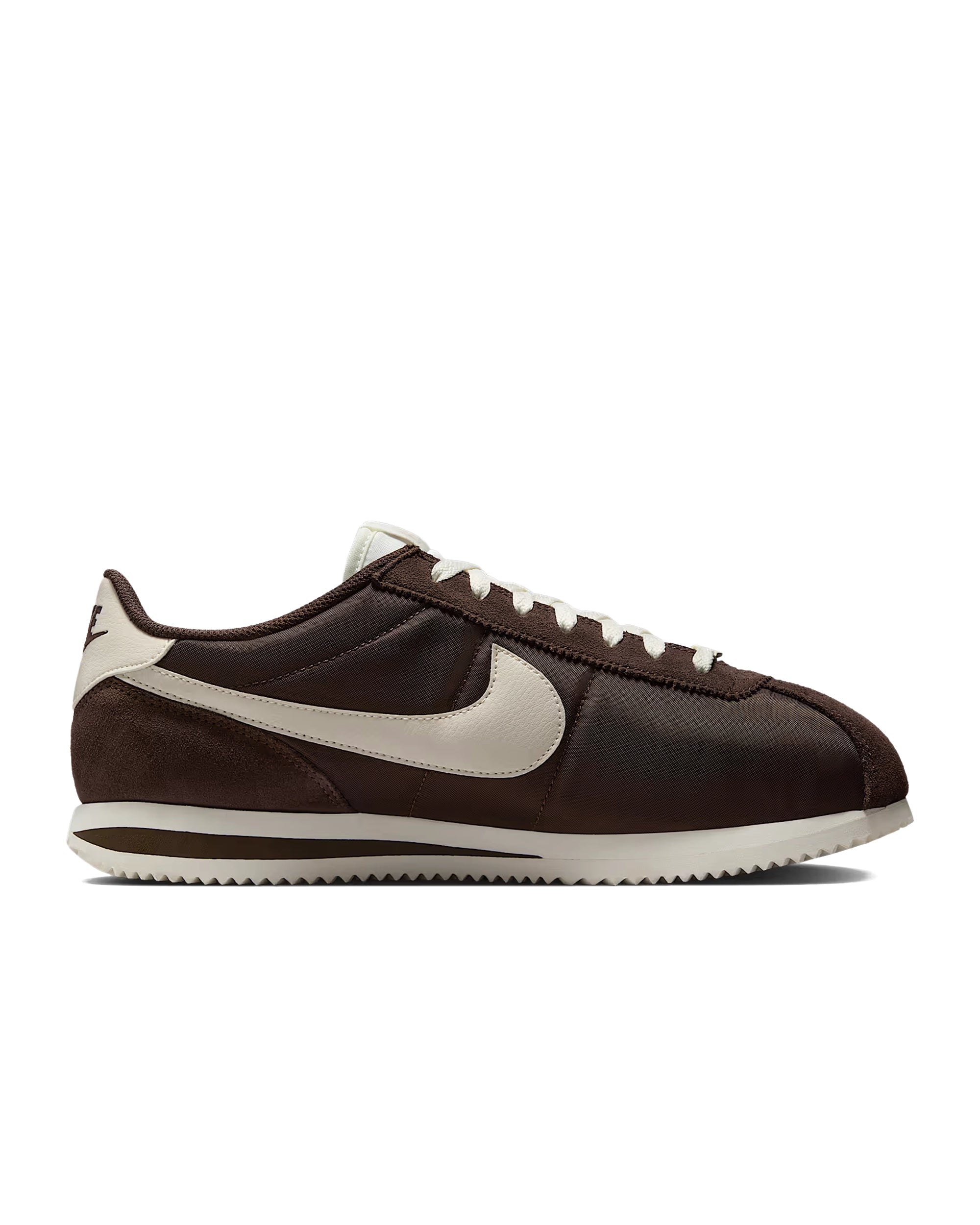 Nike Cortez Textile ‘Baroque Brown’