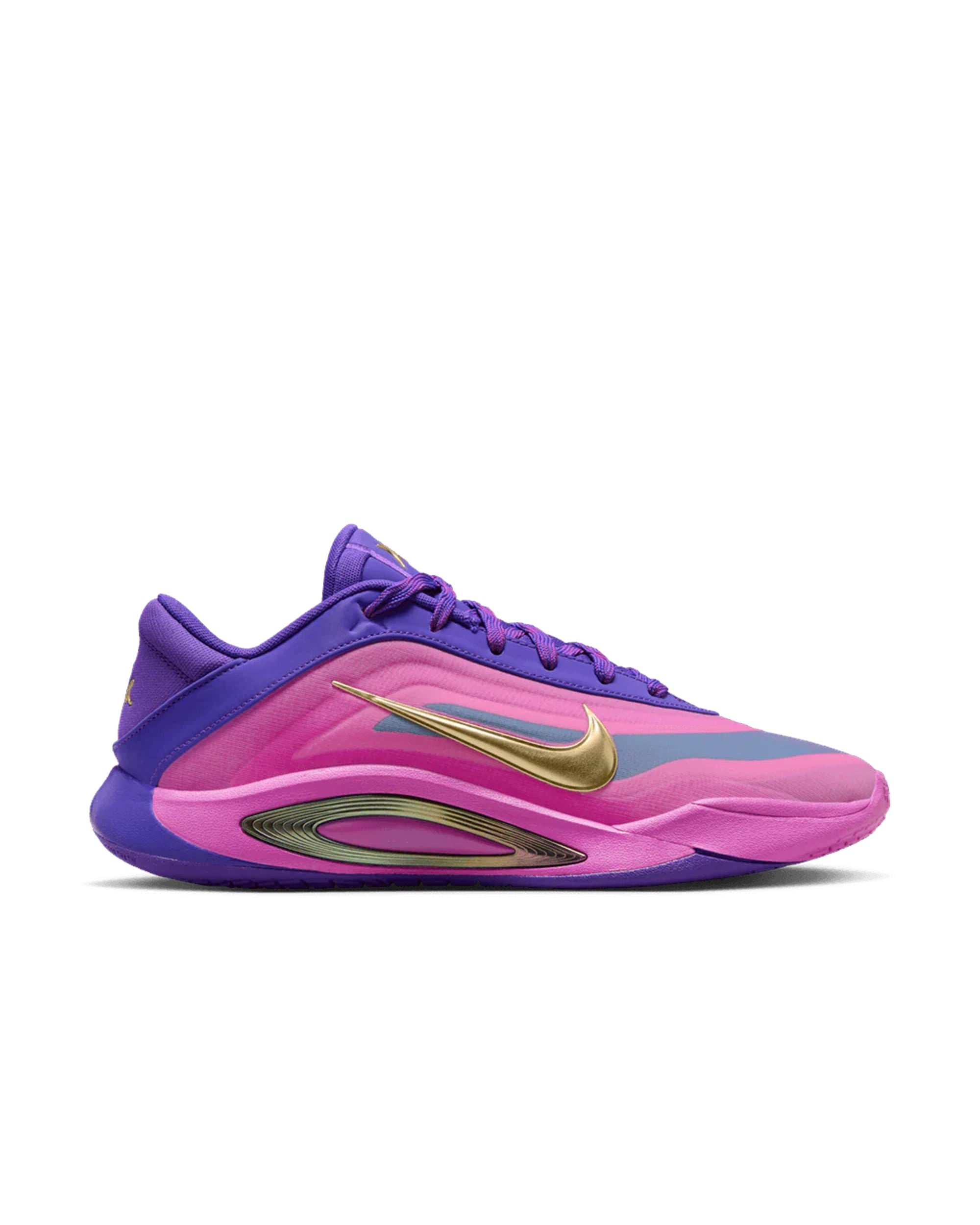 WMNS Nike A'ja Wilson A'One ‘Unapologetic’