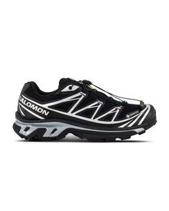 Salomon XT-6 GTX ‘Black Silver’