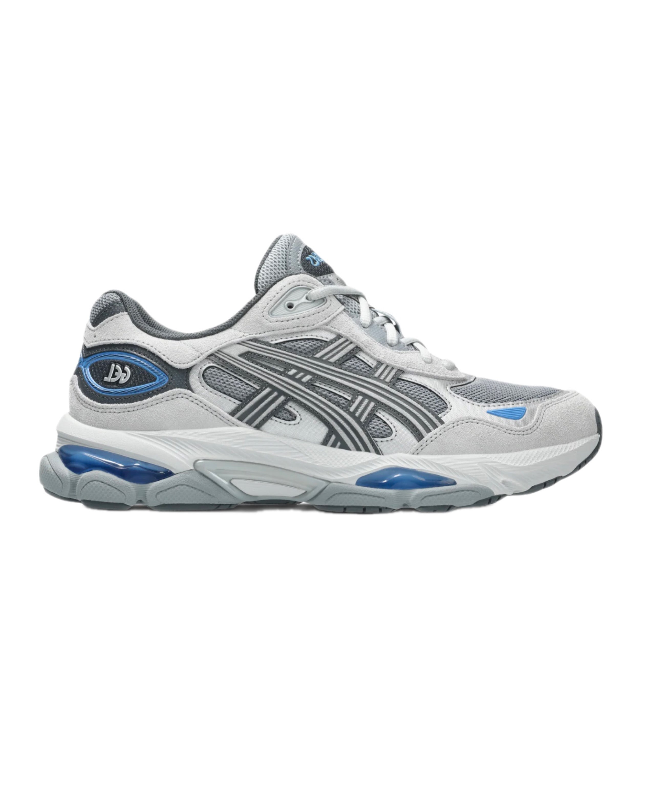asics Gel-NYC 2.0 ‘Gravel Piedmont Grey’