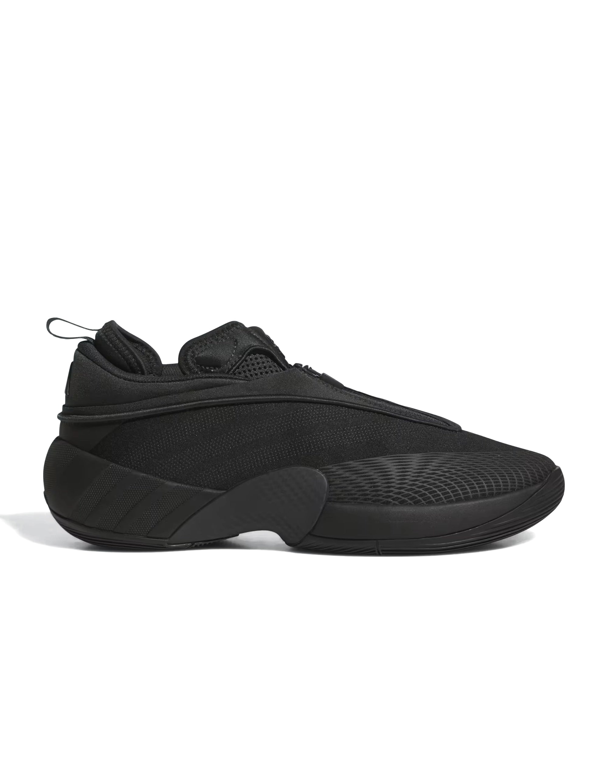 Adidas D.O.N. Issue 7 ‘Core Black Carbon’