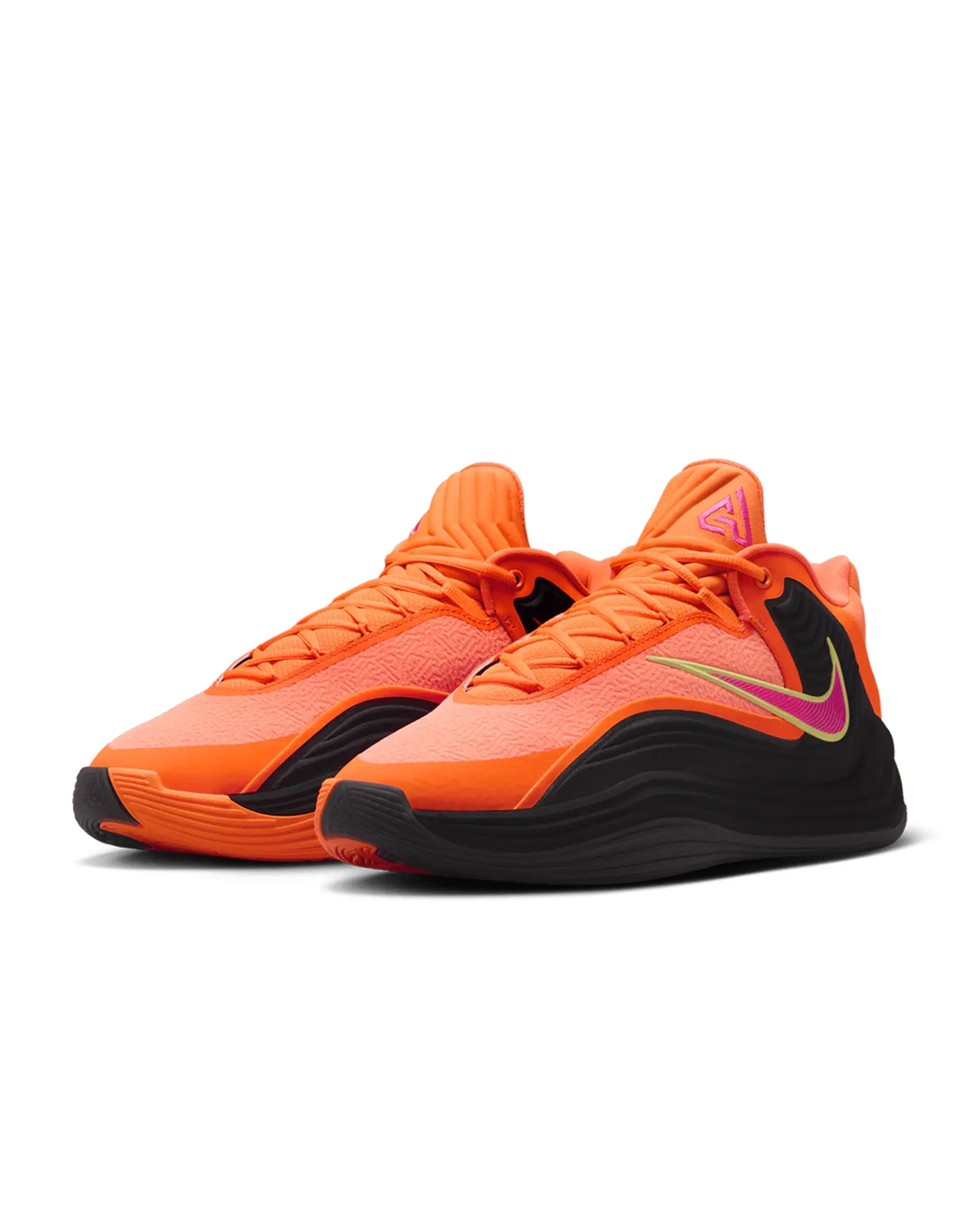 Nike Giannis Freak 7 EP ‘Ignition’