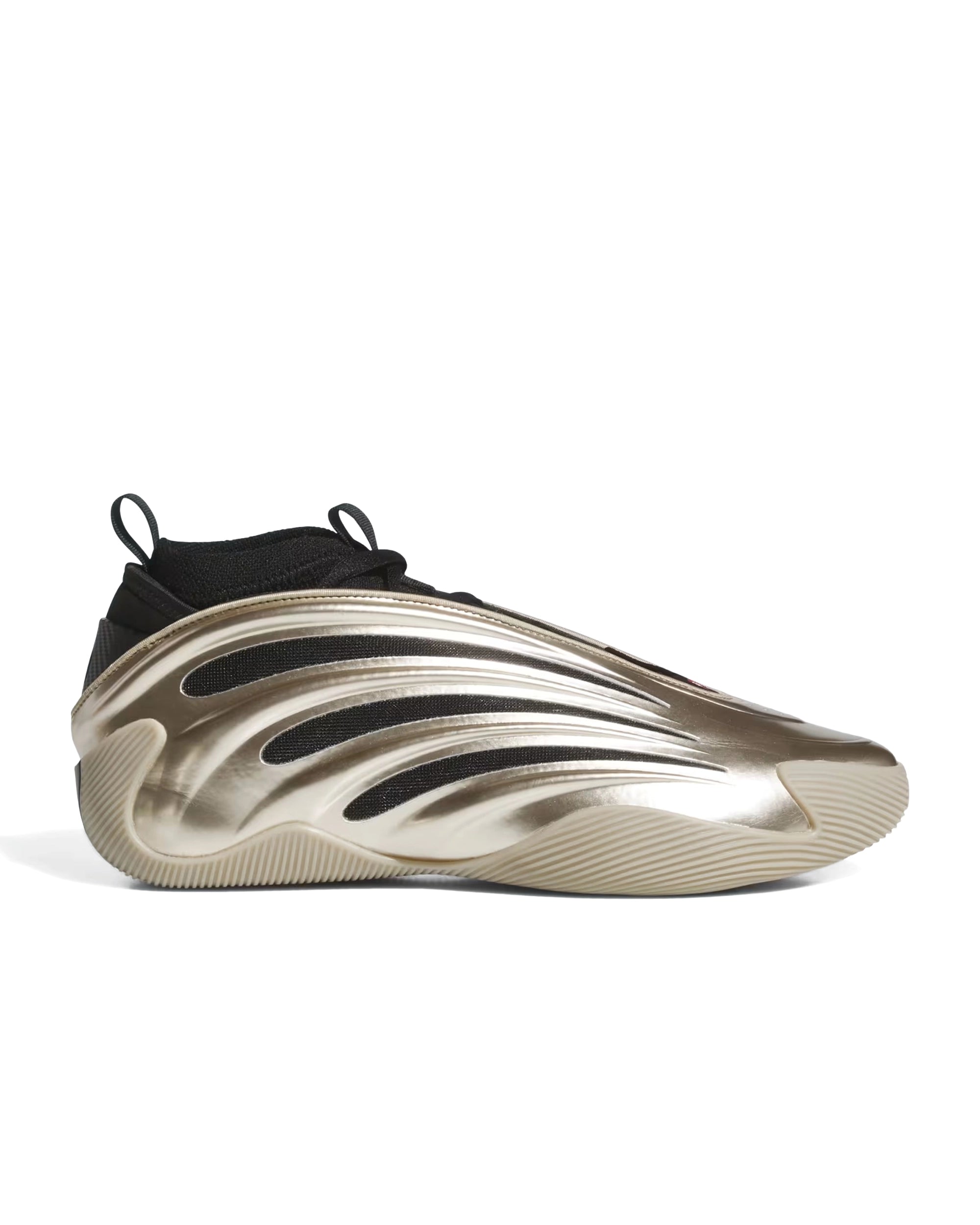 Adidas Harden Volume 9 ‘Cyber Metallic’