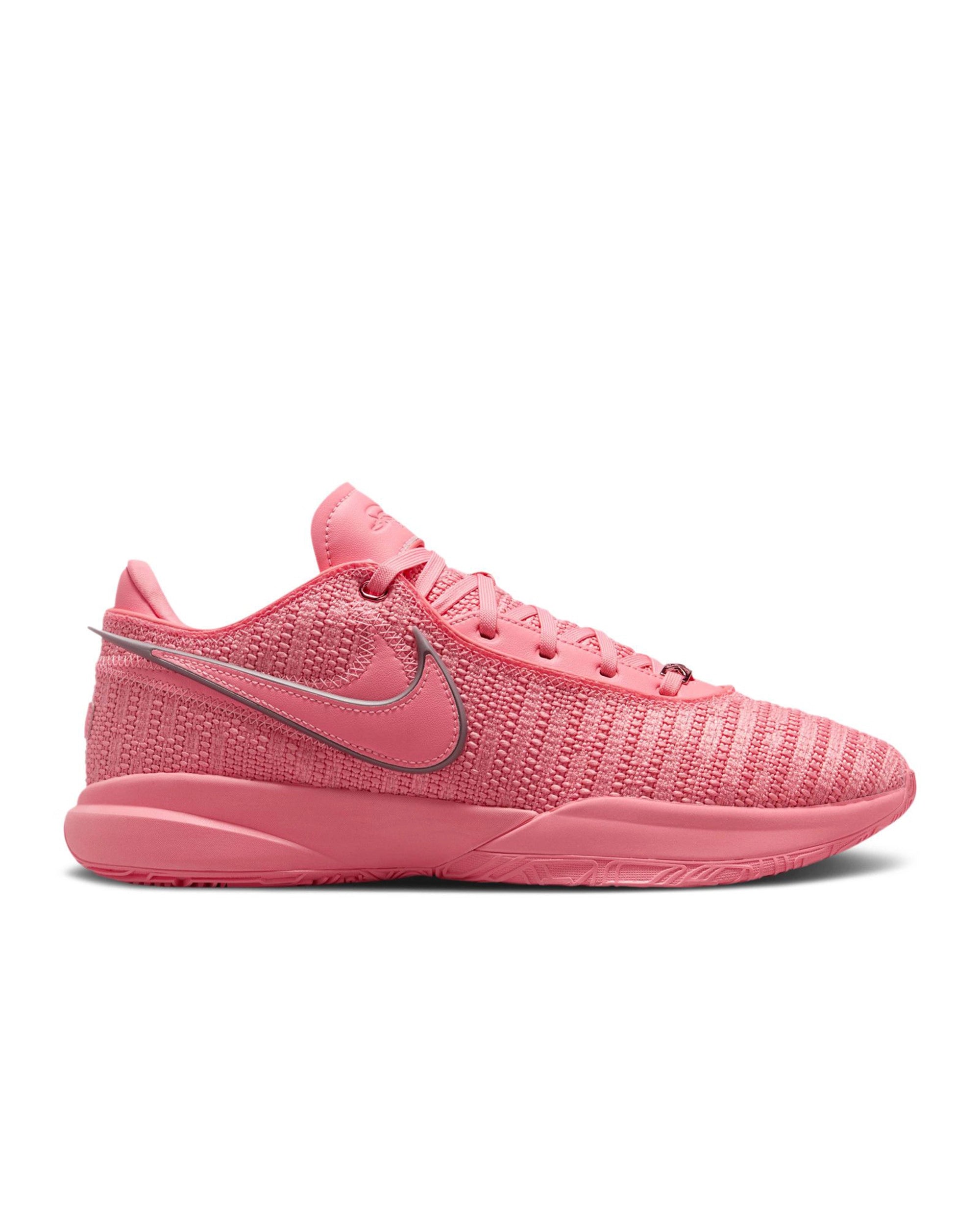 Nike LeBron 20 ‘Pink Diamond’