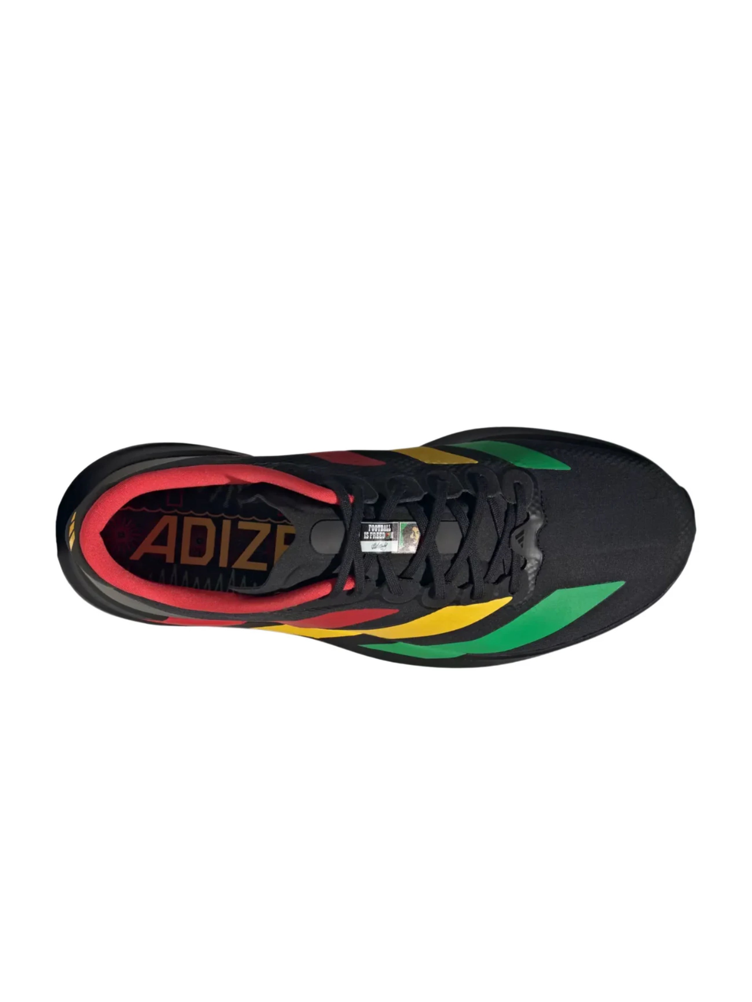 adidas adizero EVO SL Bob Marley