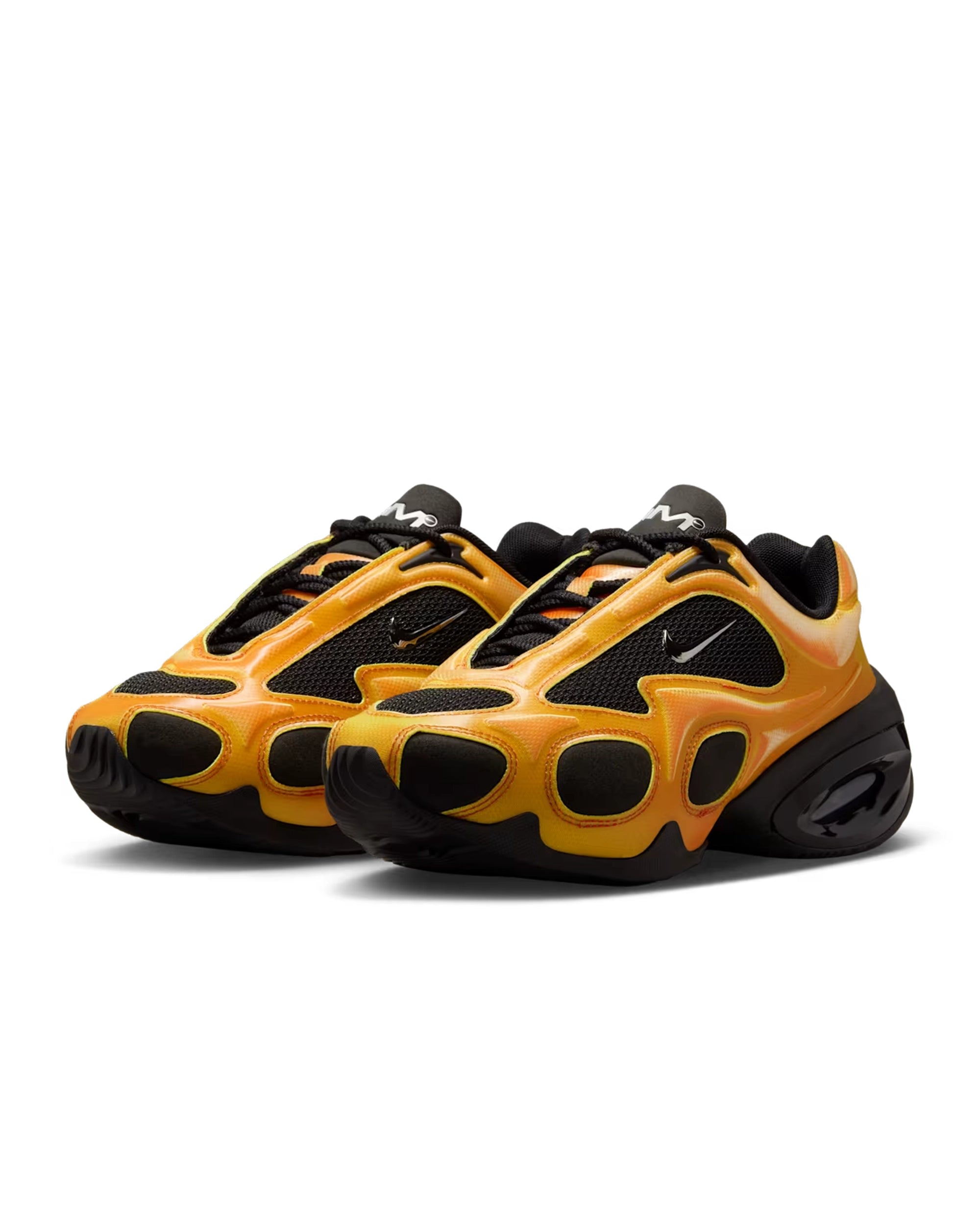 WMNS Nike Air Max Muse ‘Bruce Lee’