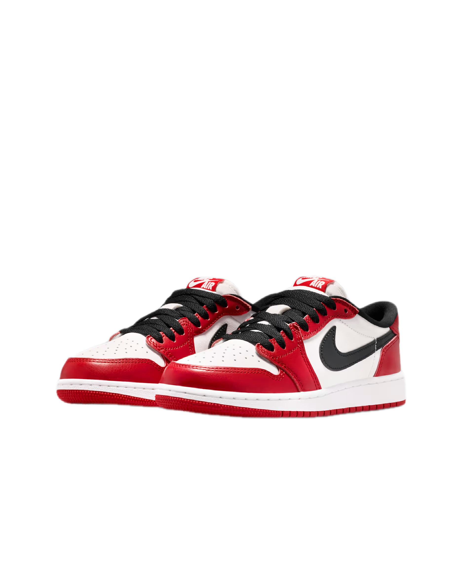 Nike Jordan 1 Low OG GS ‘Chicago’