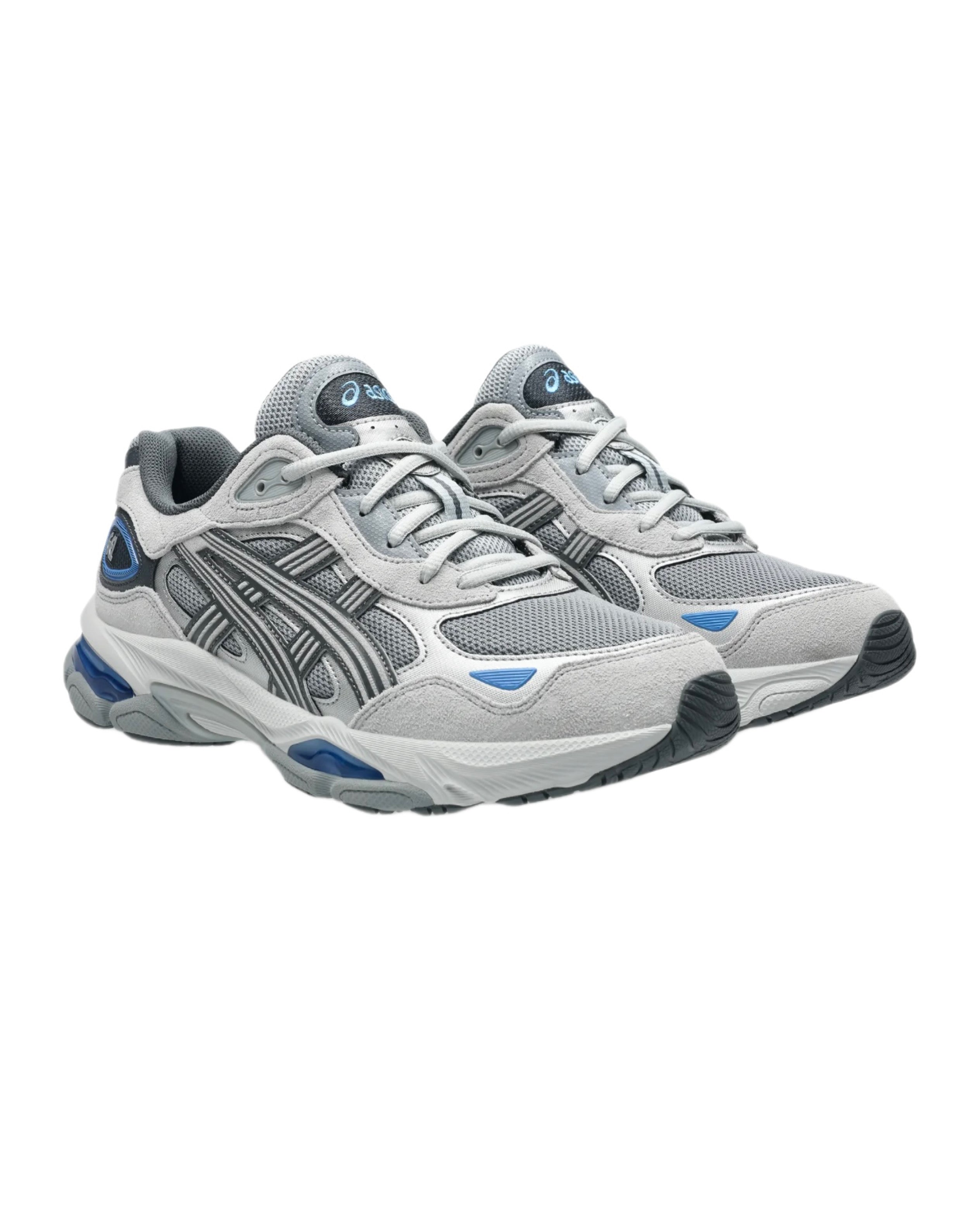 asics Gel-NYC 2.0 ‘Gravel Piedmont Grey’