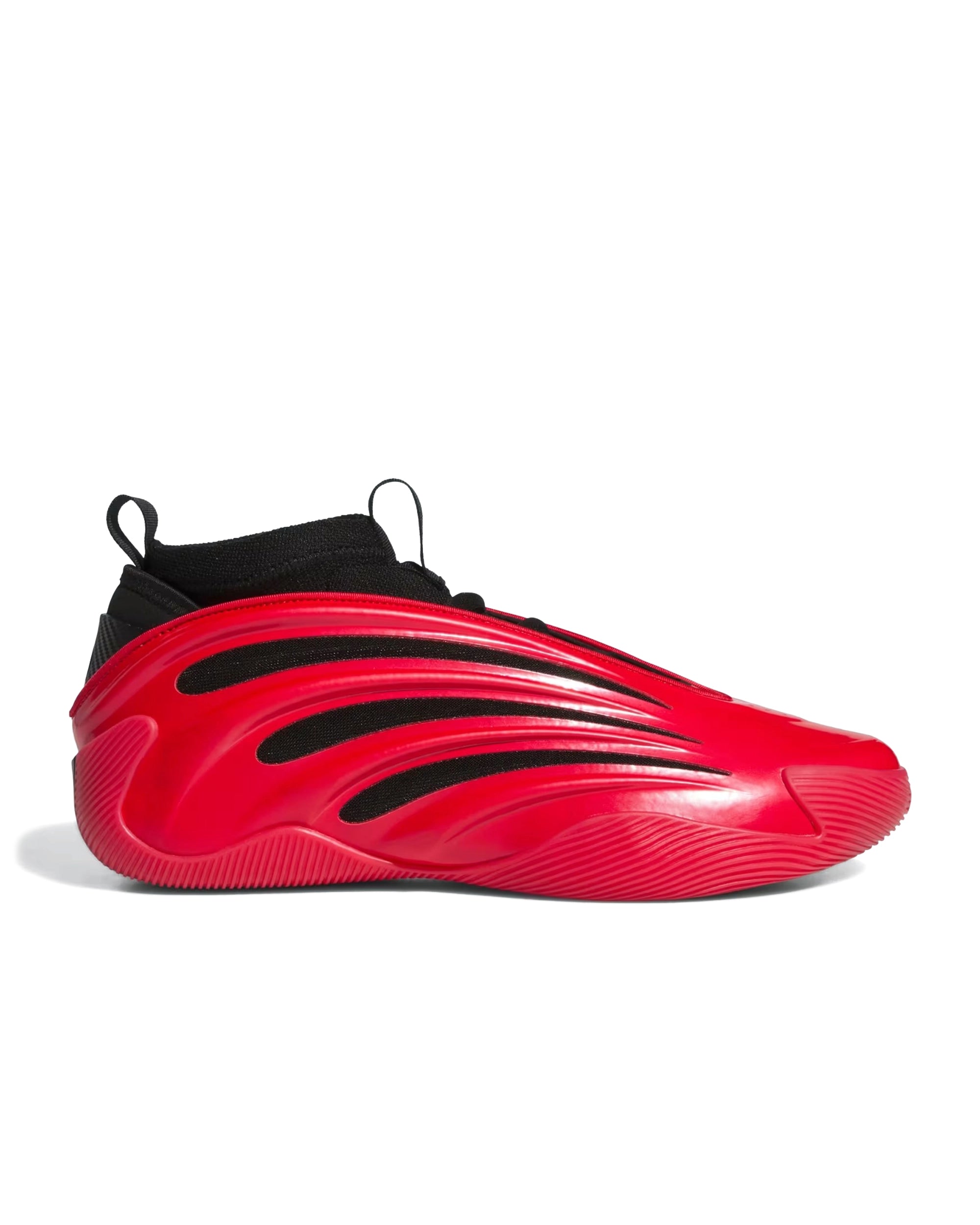 Adidas Harden Volume 9 Red Metallic basketball shoes PH