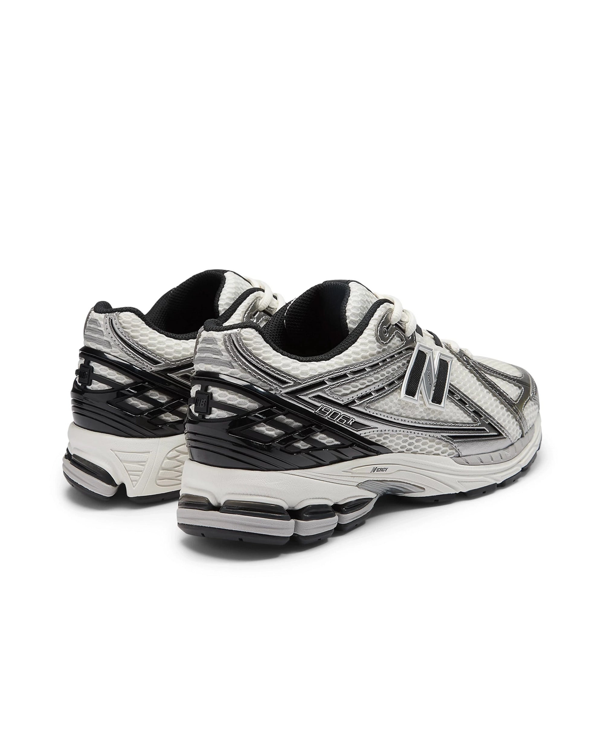 Affordable New Balance 1906R Silver Black sneakers Philippines