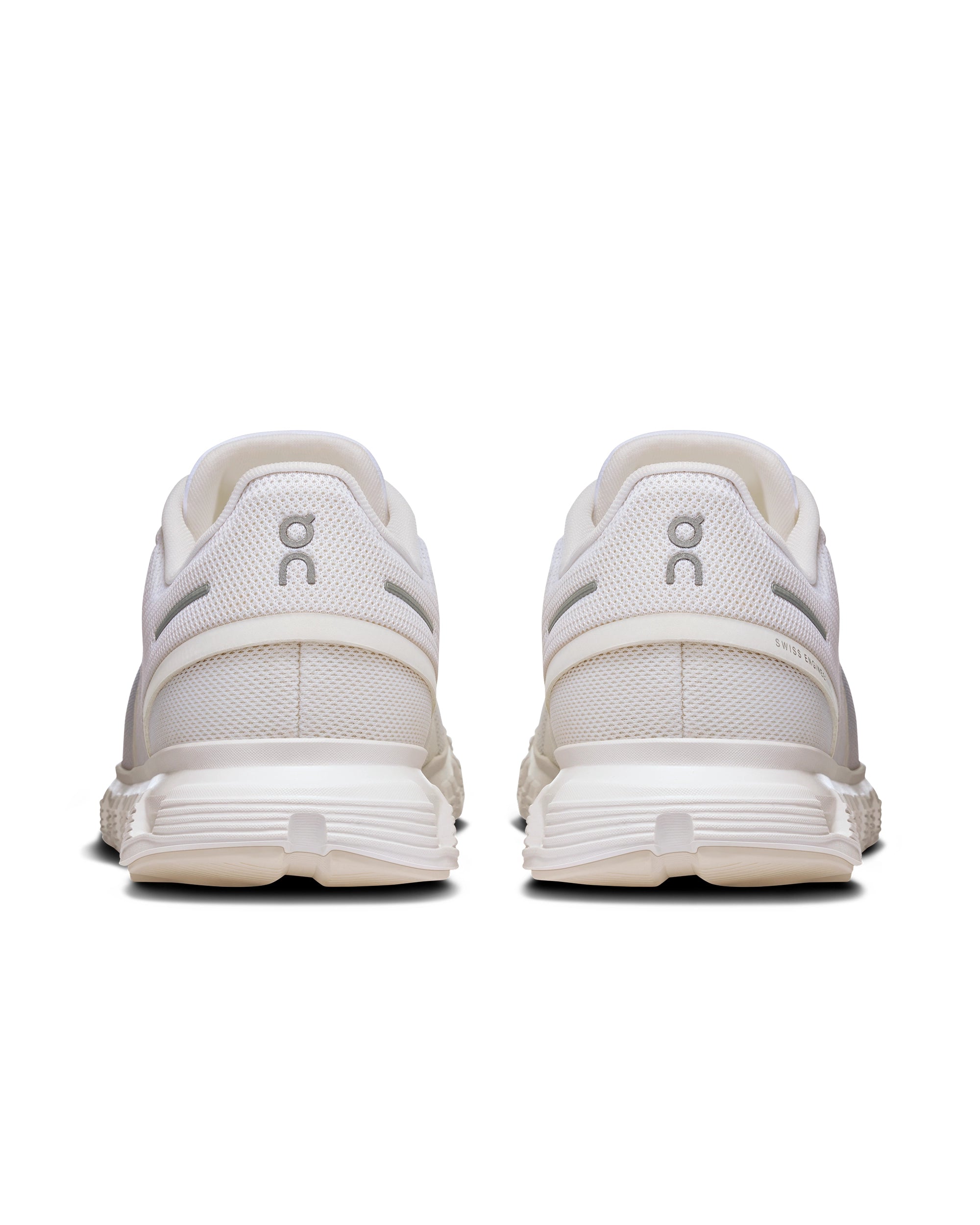 Affordable all-white On Cloud 6 for sale PH