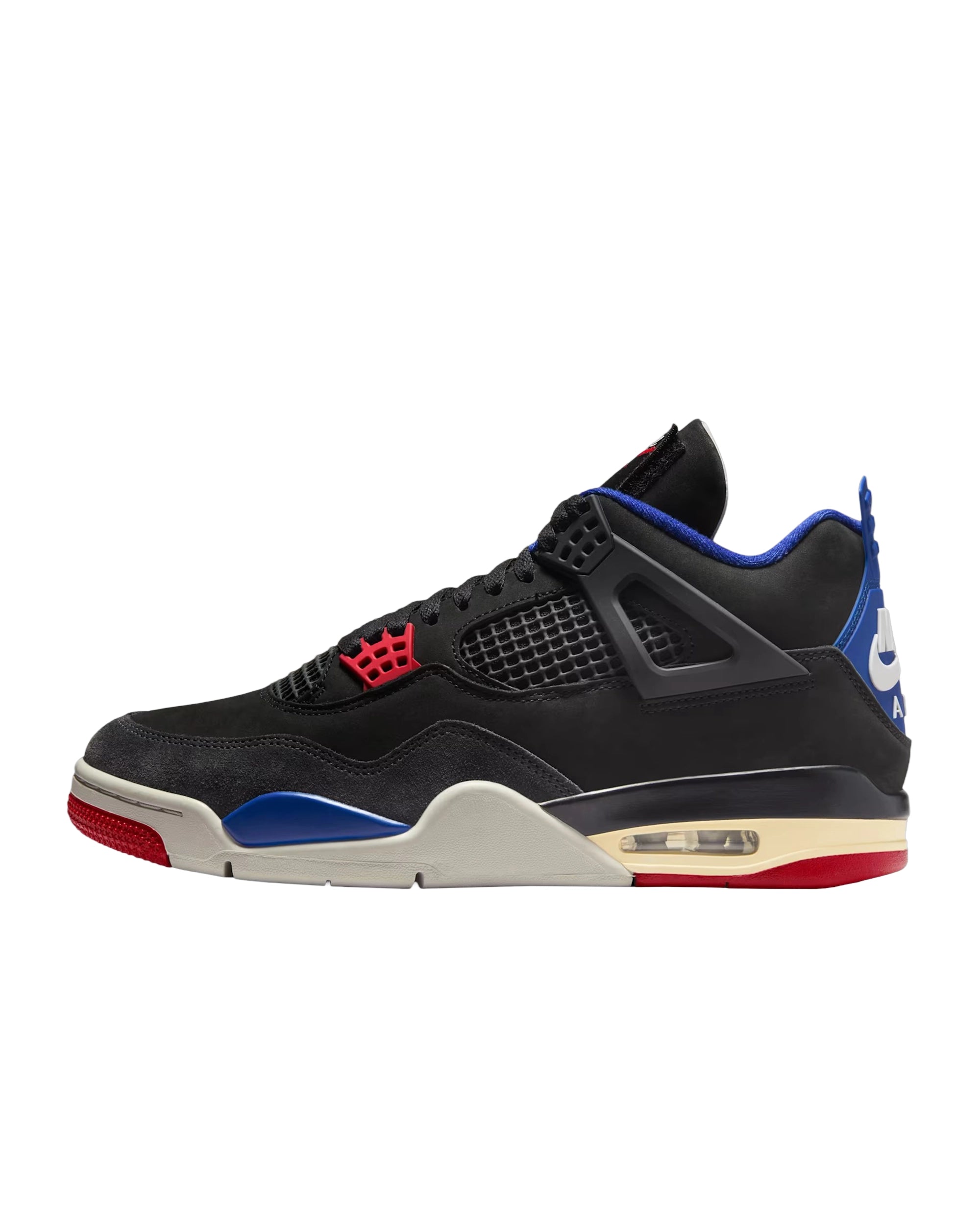 Authentic Air Jordan 4 Rare Air Manila