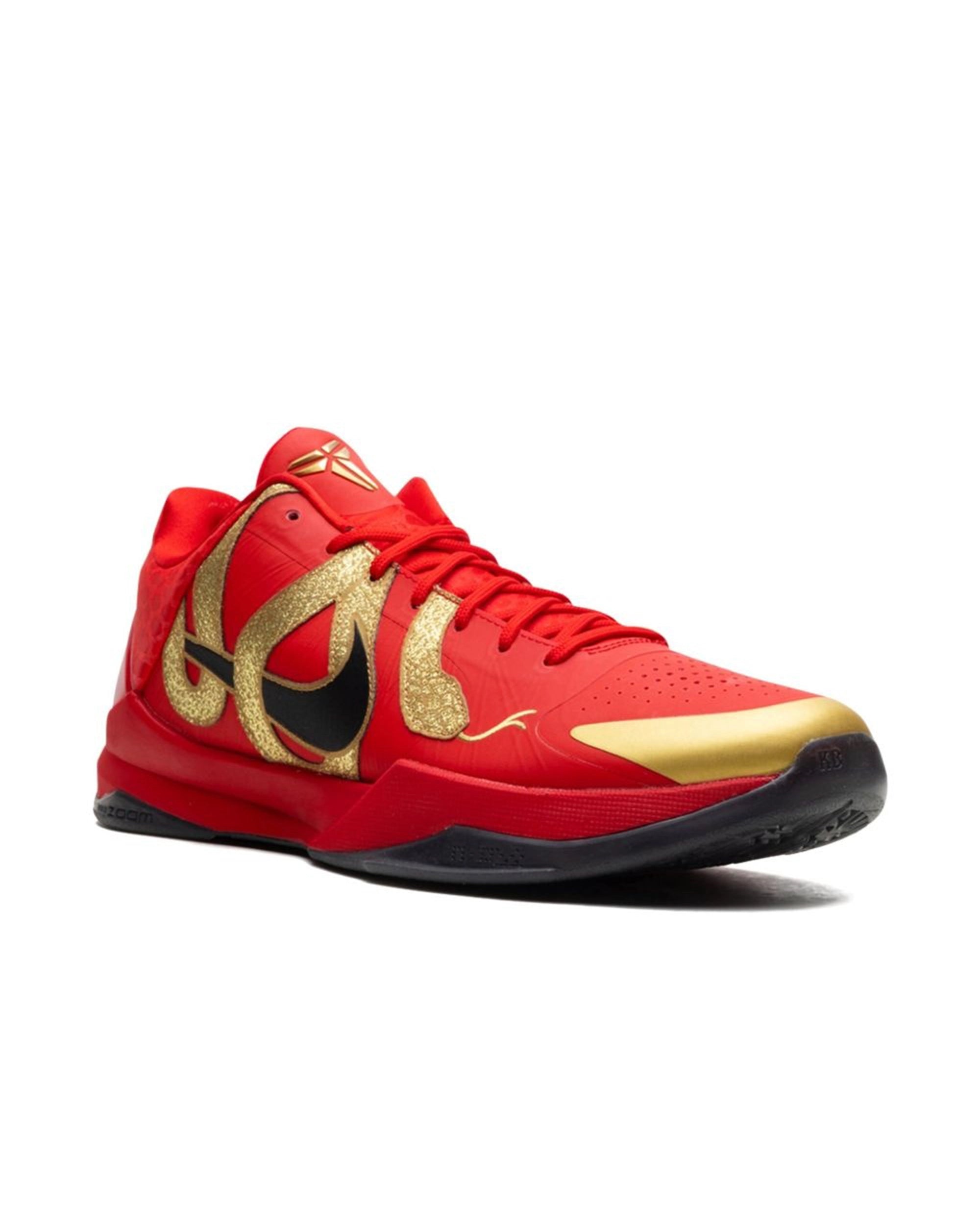Authentic Kobe 5 Protro HF5182-600 sneakers Philippines