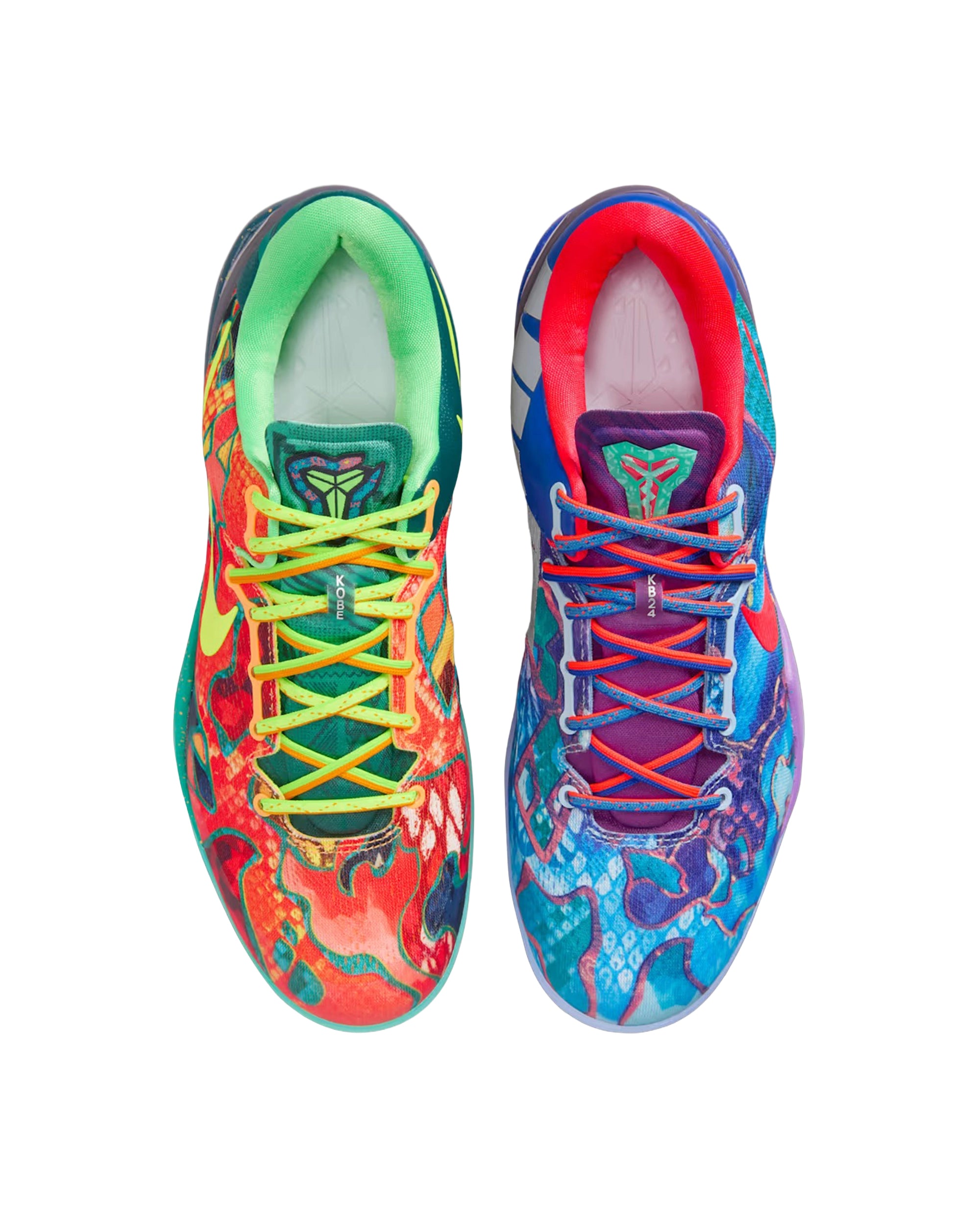 Authentic Kobe 8 Protro HM9621-900 sneakers Philippines