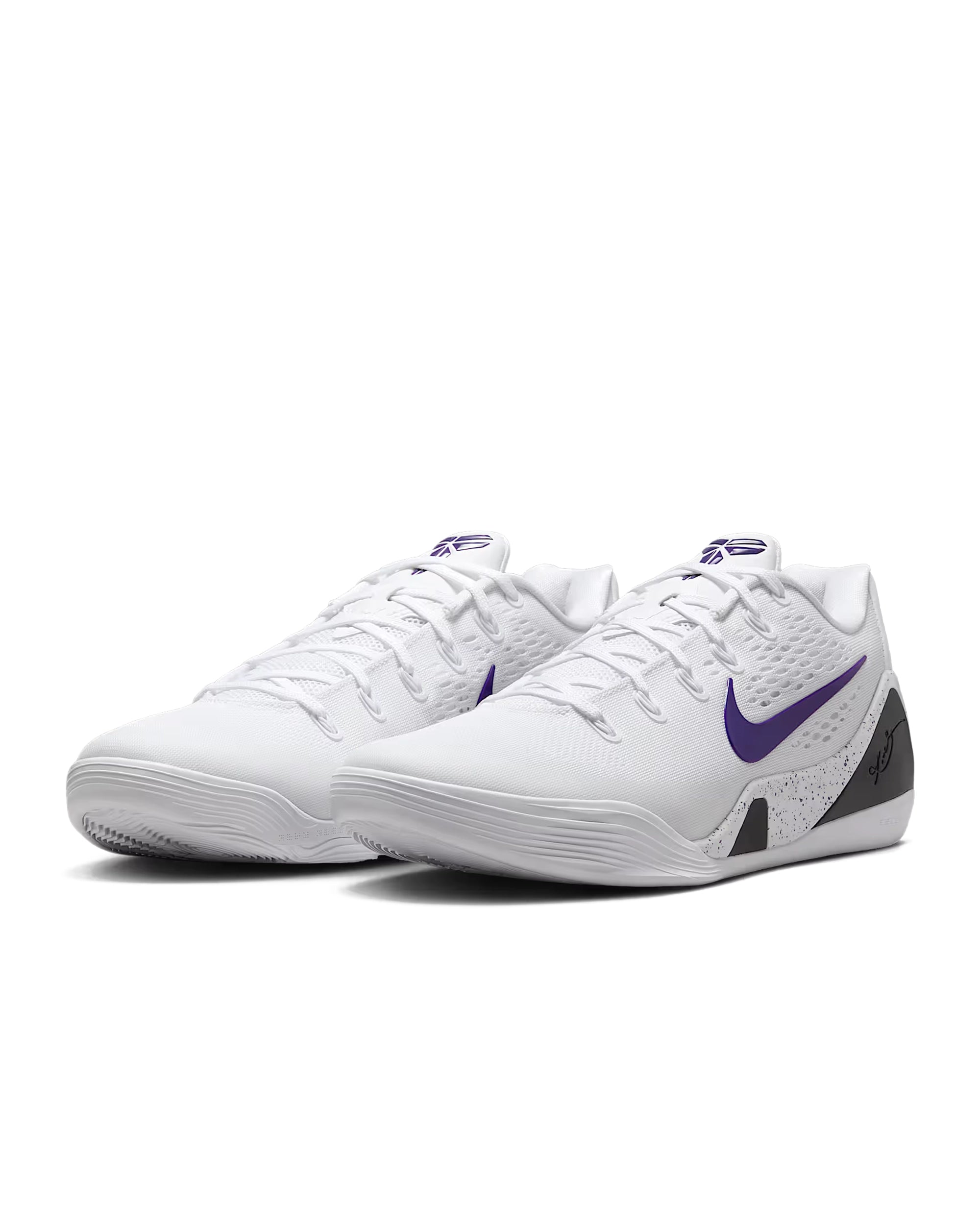Authentic Kobe 9 Low EM Protro IH1401-100 Philippines