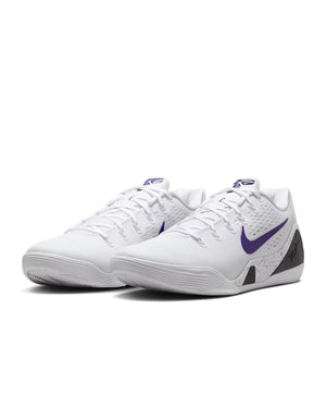 Authentic Kobe 9 Low EM Protro IH1401-100 Philippines