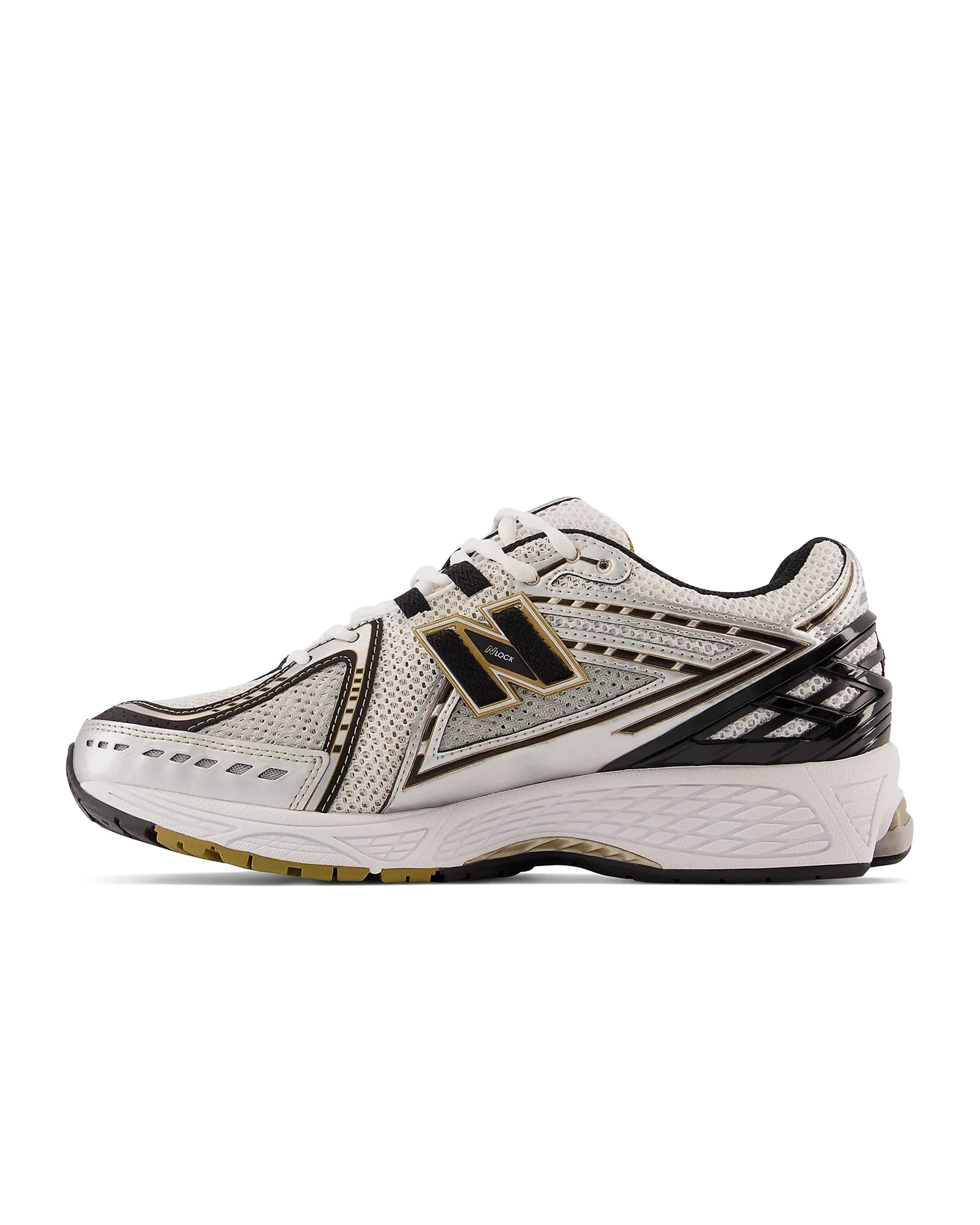 Authentic New Balance 1906R White Metallic Gold sneaker reseller Philippines