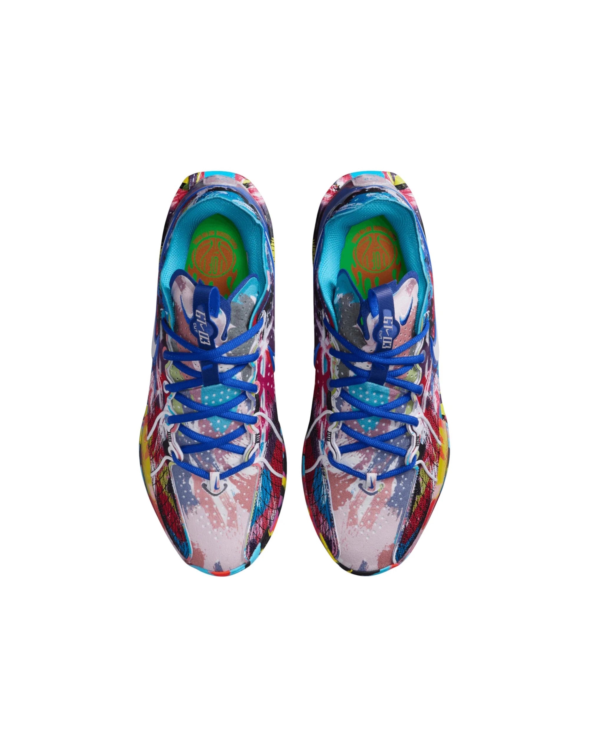 Authentic Nike Air Zoom G.T. Cut 3 Jewell Loyd Paint online PH