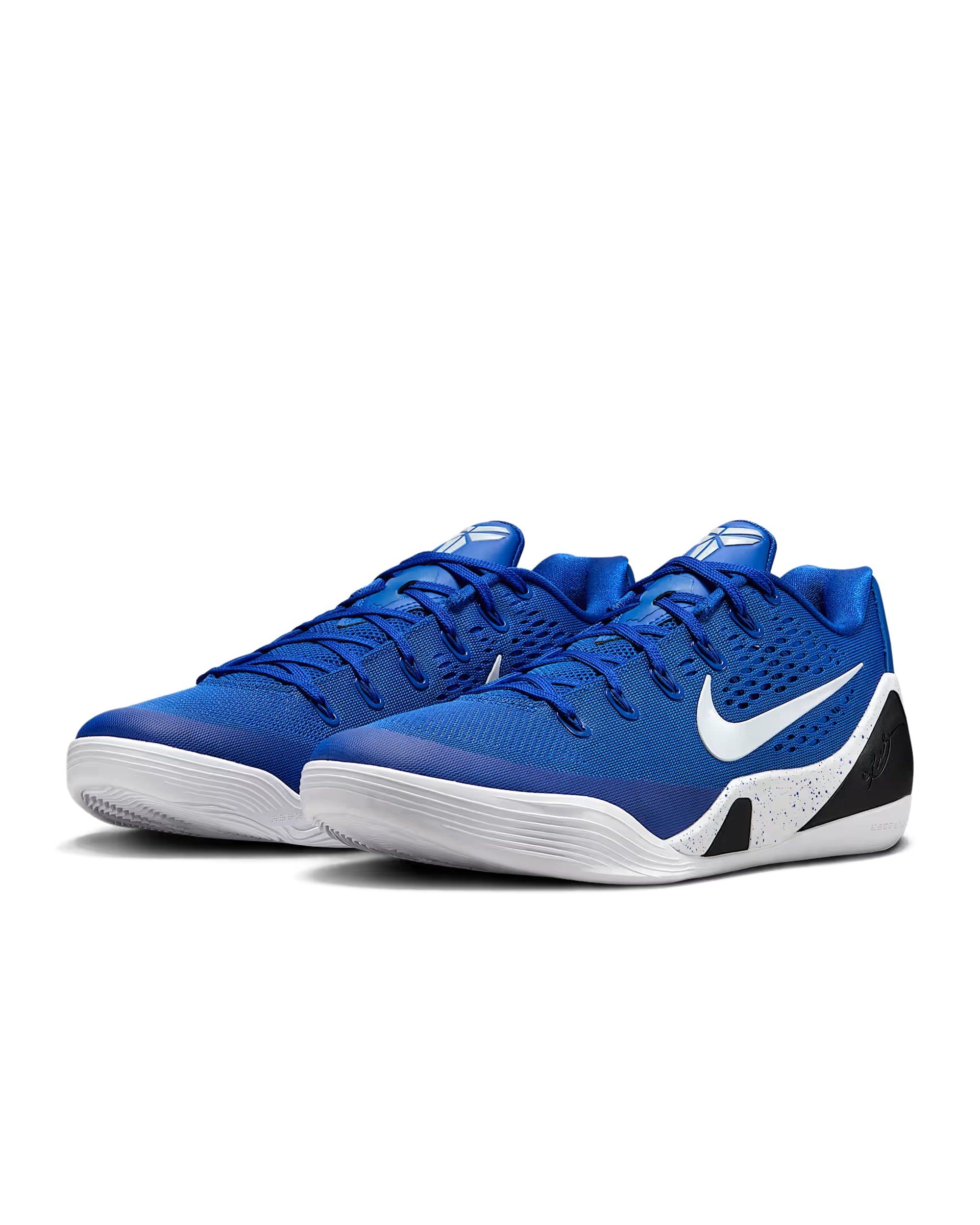 Authentic Nike Kobe 9 Protro IH1401-400 Game Royal Philippines