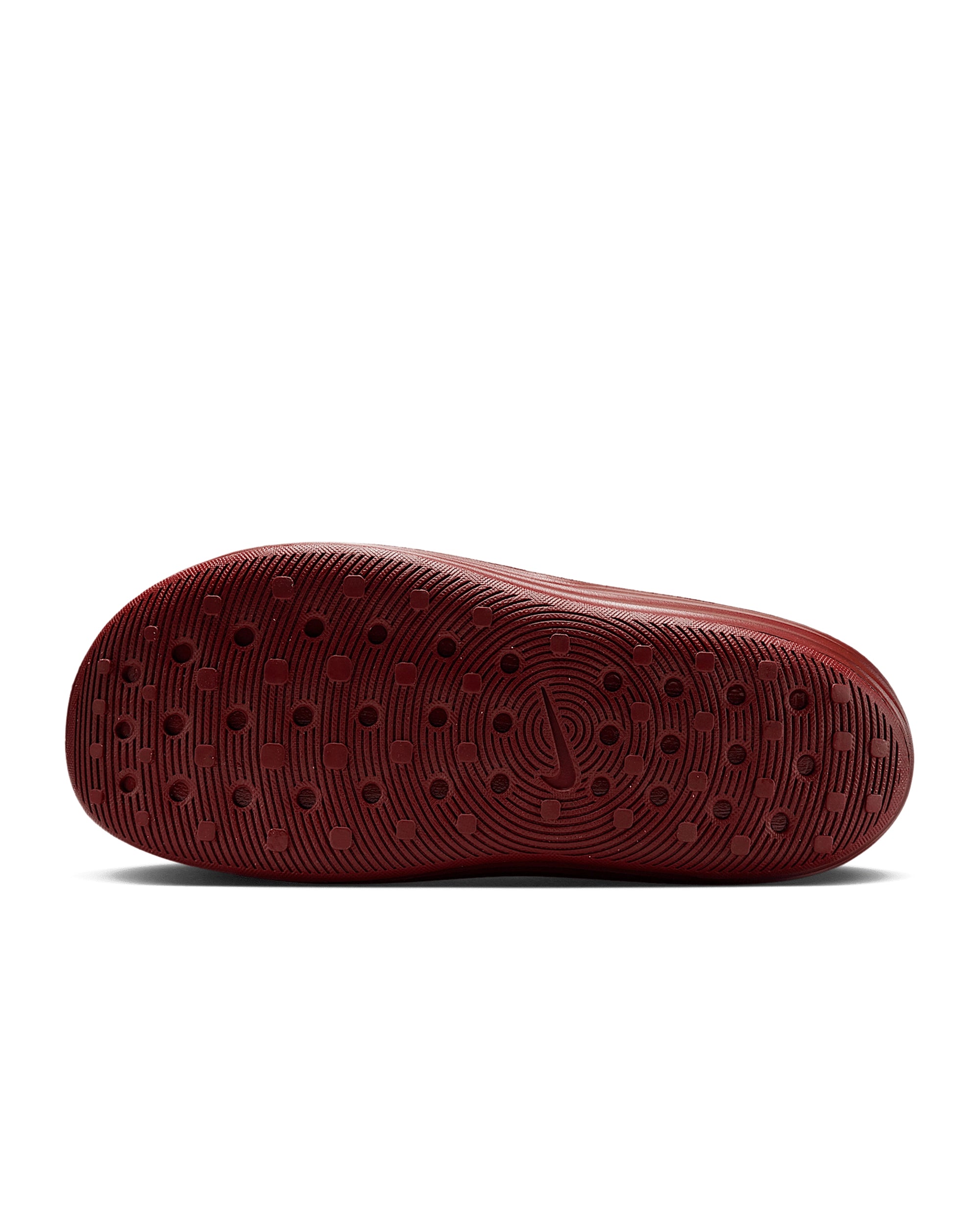 Authentic Nike Team Red Slide HV4479-600