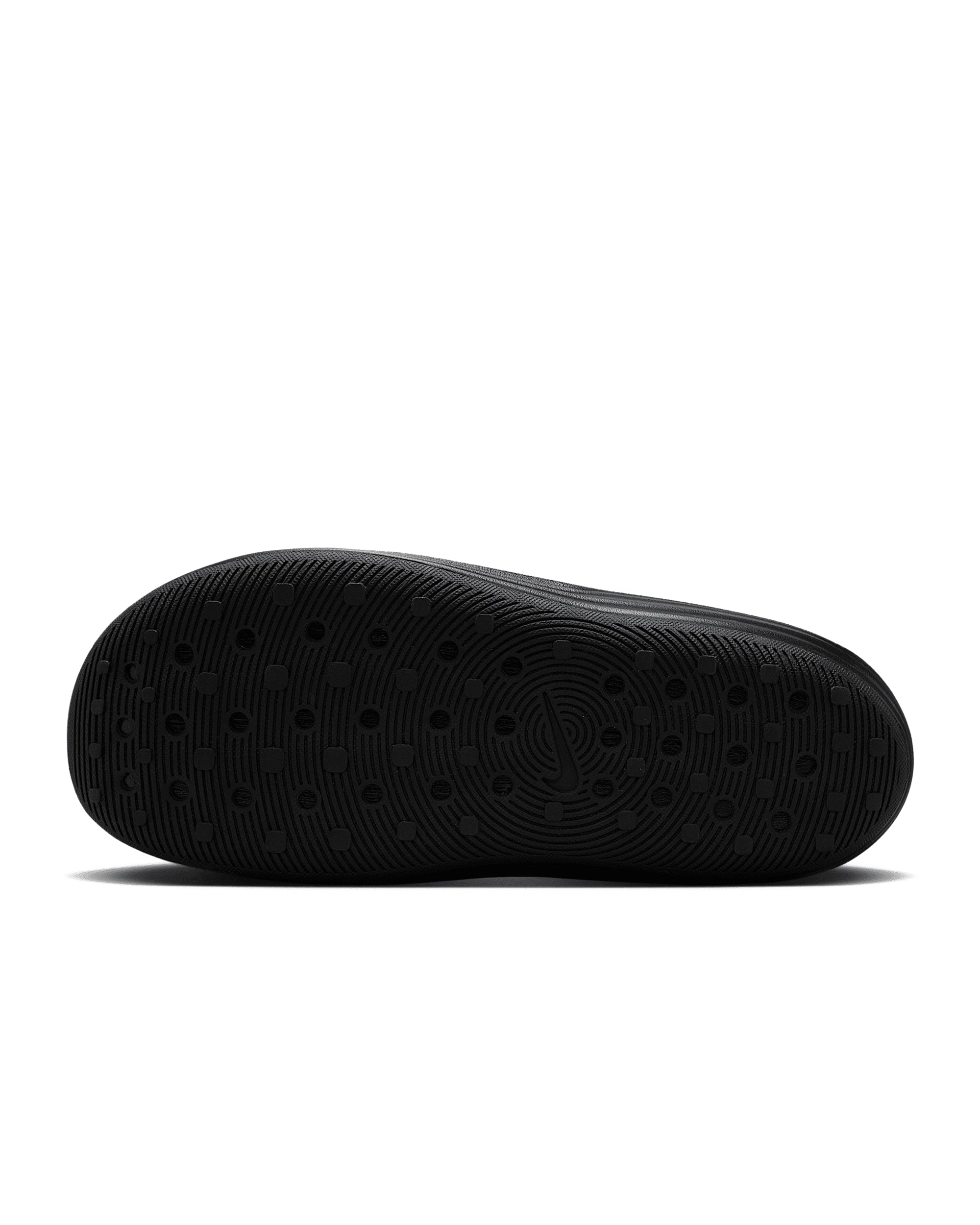 Authentic Nike black slide HV4479-001