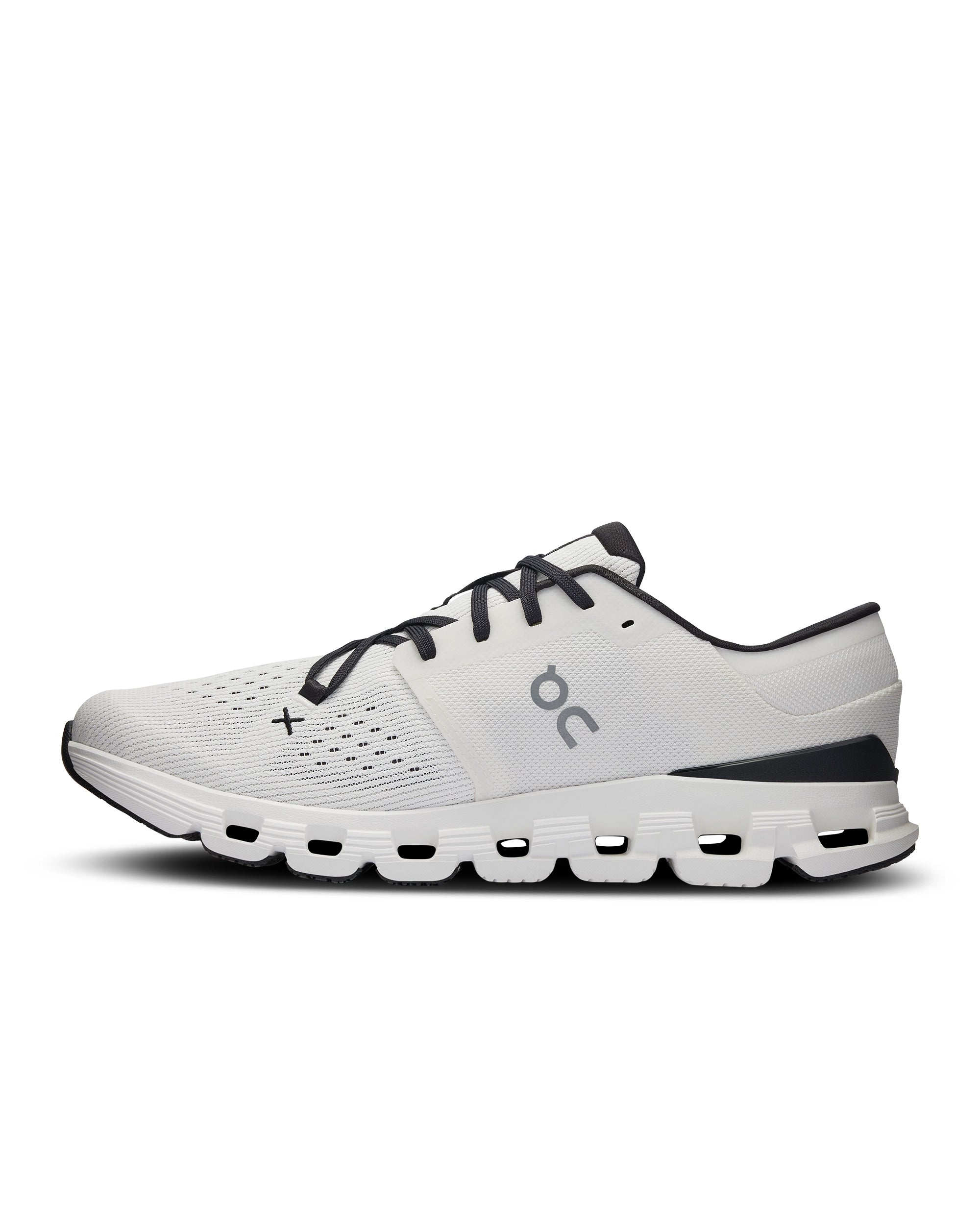 Authentic On Cloud X 4 Ivory Black sneaker reseller Philippines