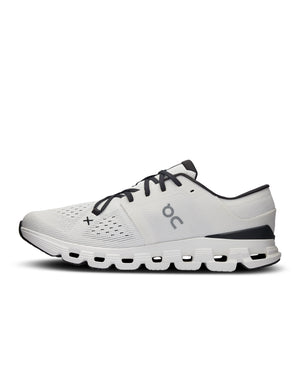 Authentic On Cloud X 4 Ivory Black sneaker reseller Philippines