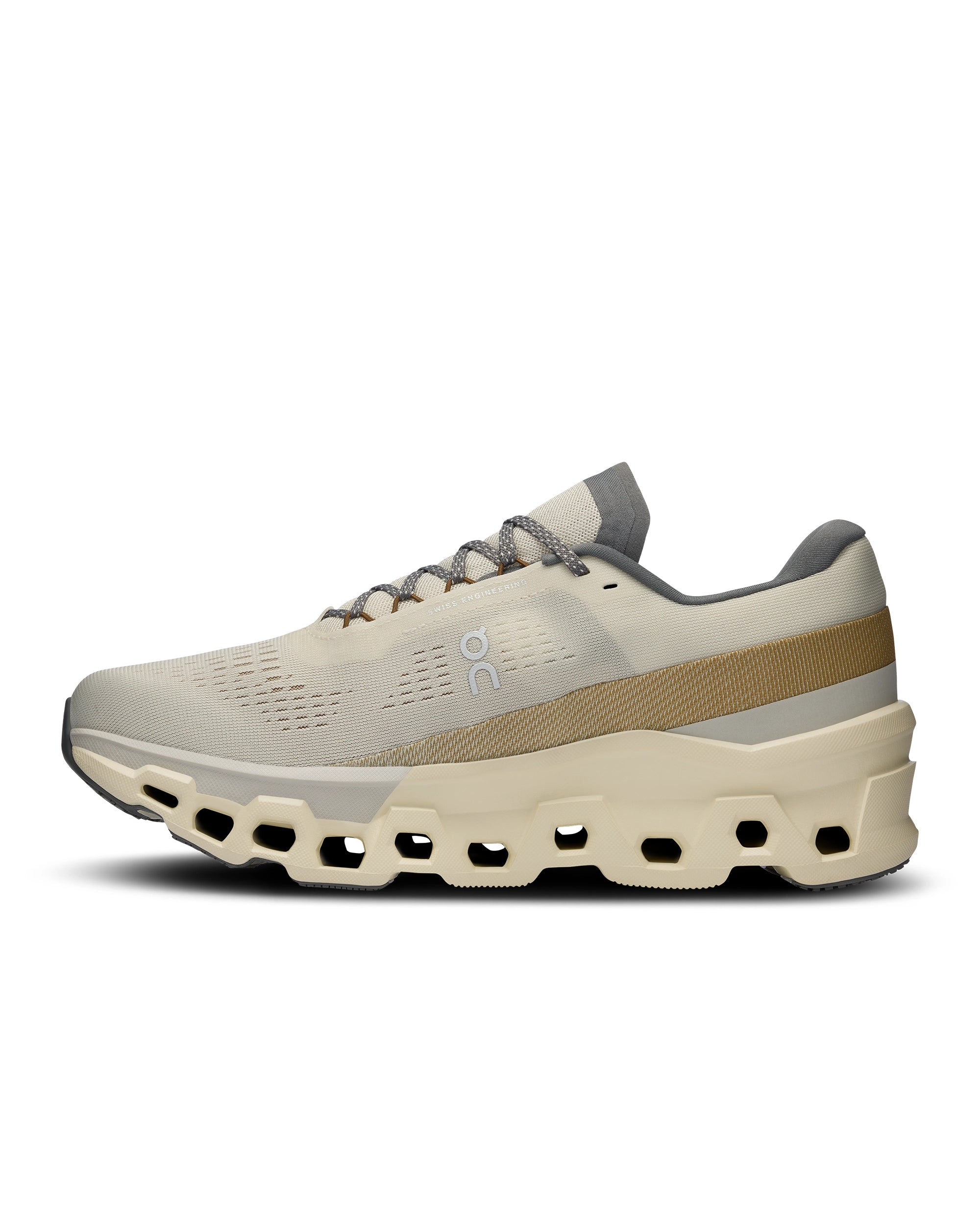 Authentic On Cloudmonster 2 3ME10122569 sneaker