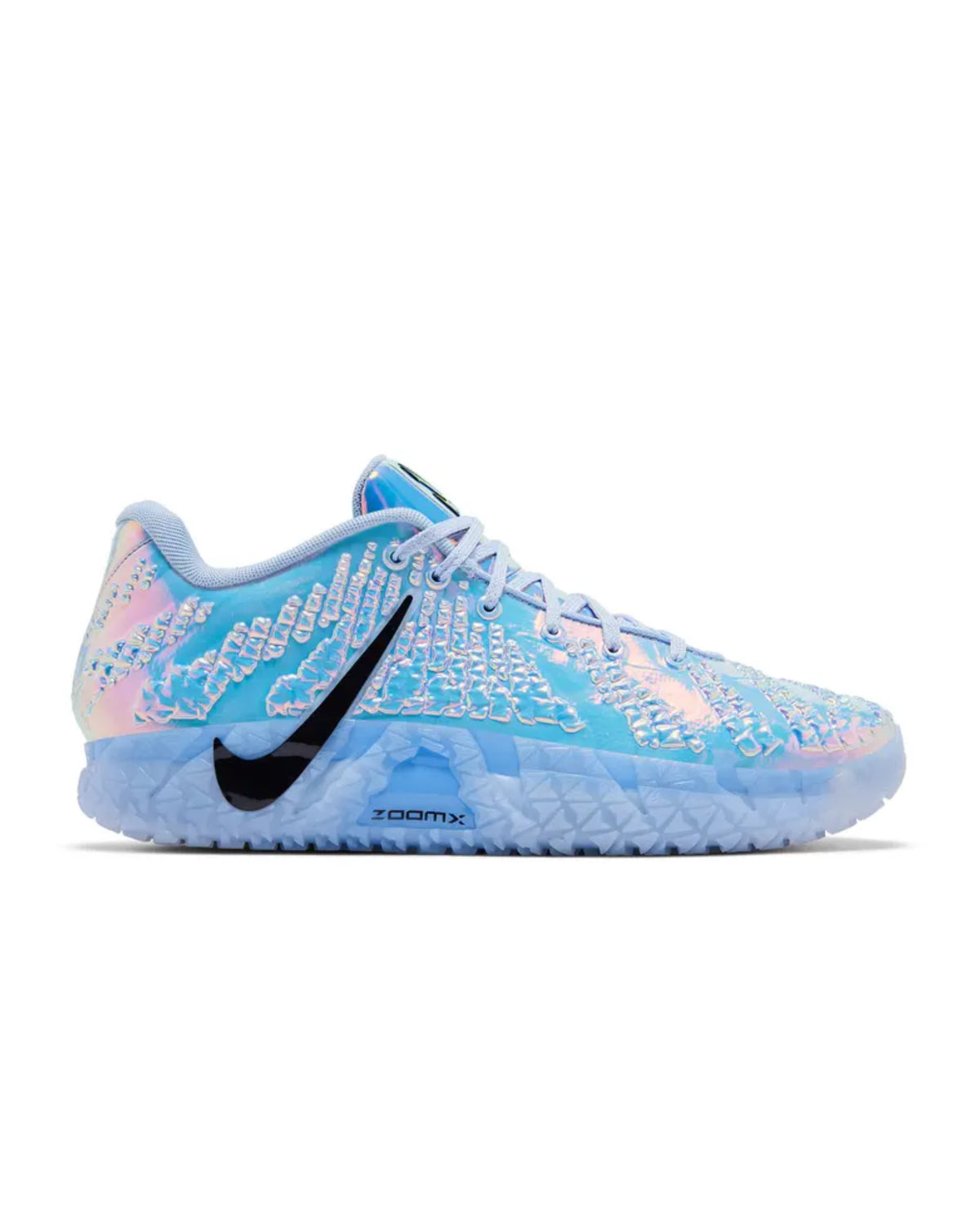 Nike JA 3 ‘All-Star Warning Label’