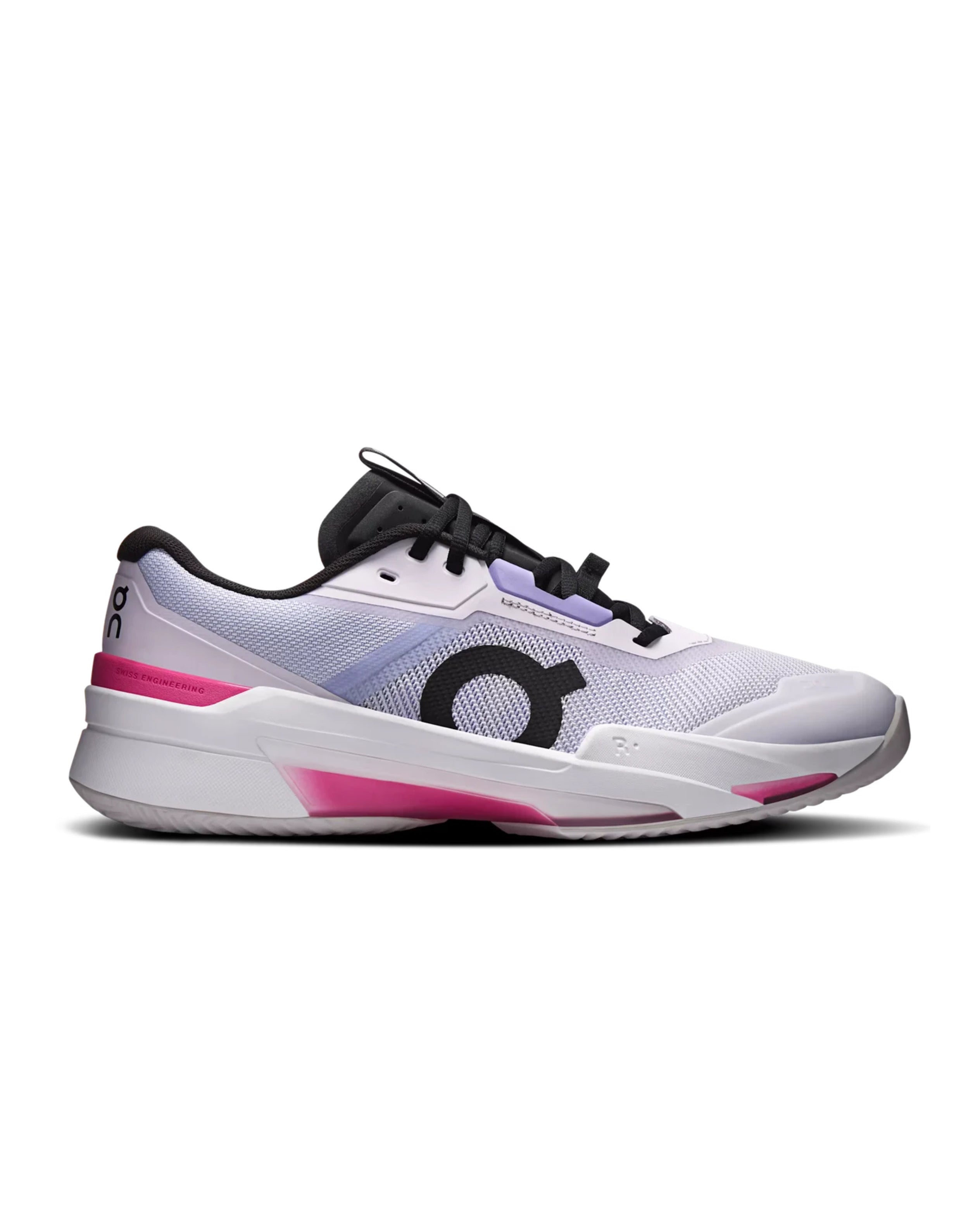 The Roger Pro Fire Clay ‘Thistle Pink’