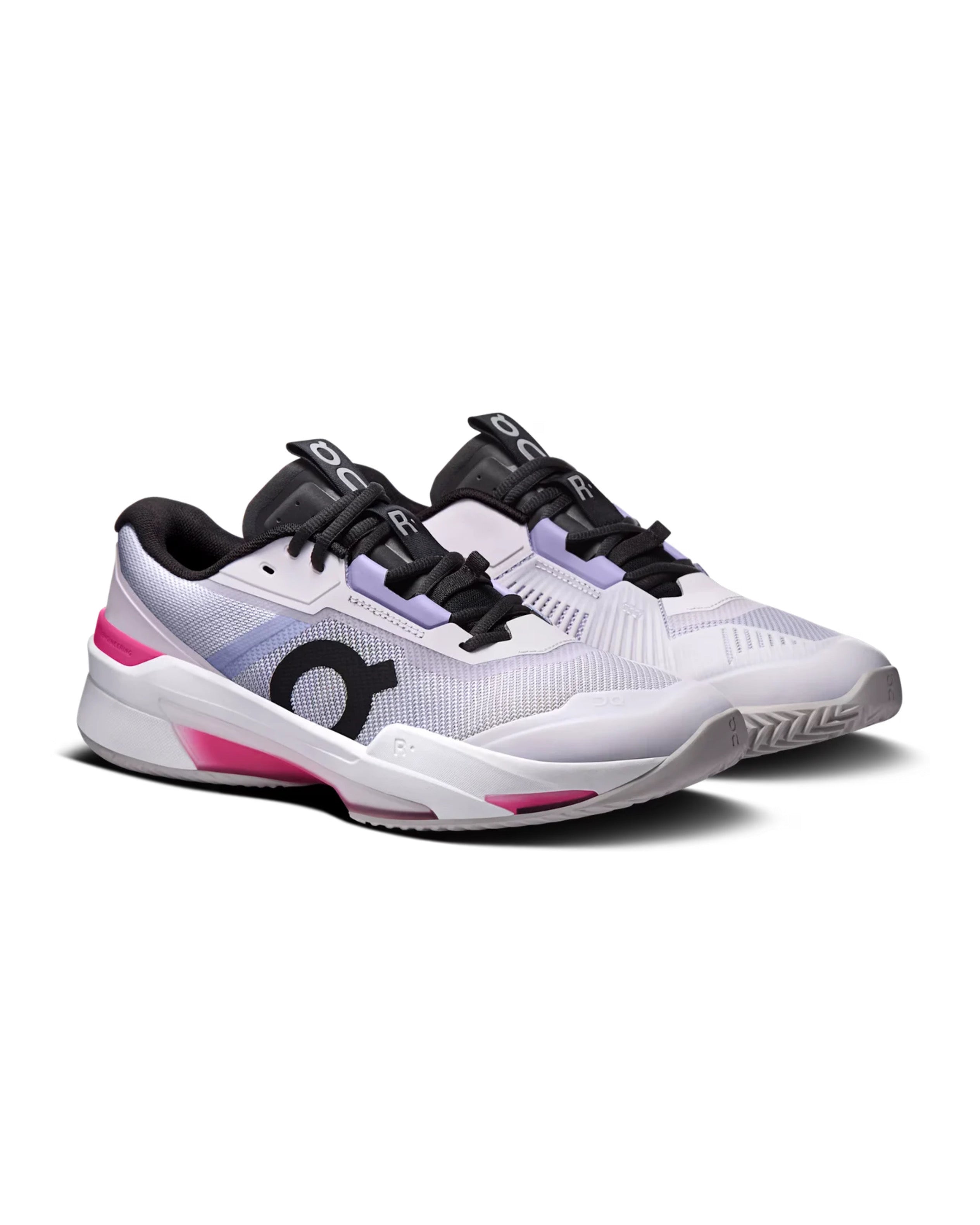 The Roger Pro Fire Clay ‘Thistle Pink’