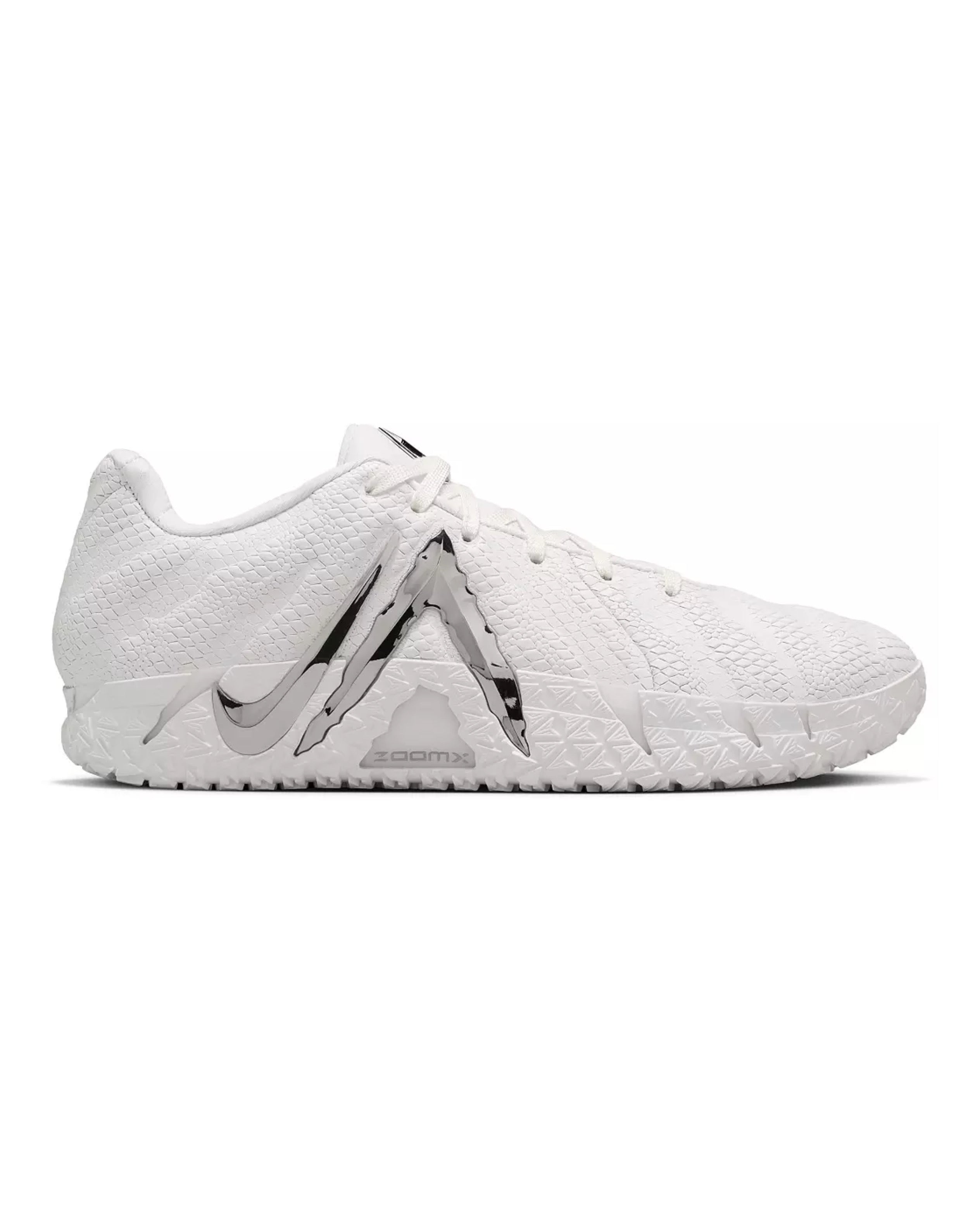 Nike Ja 3 ‘White Label’