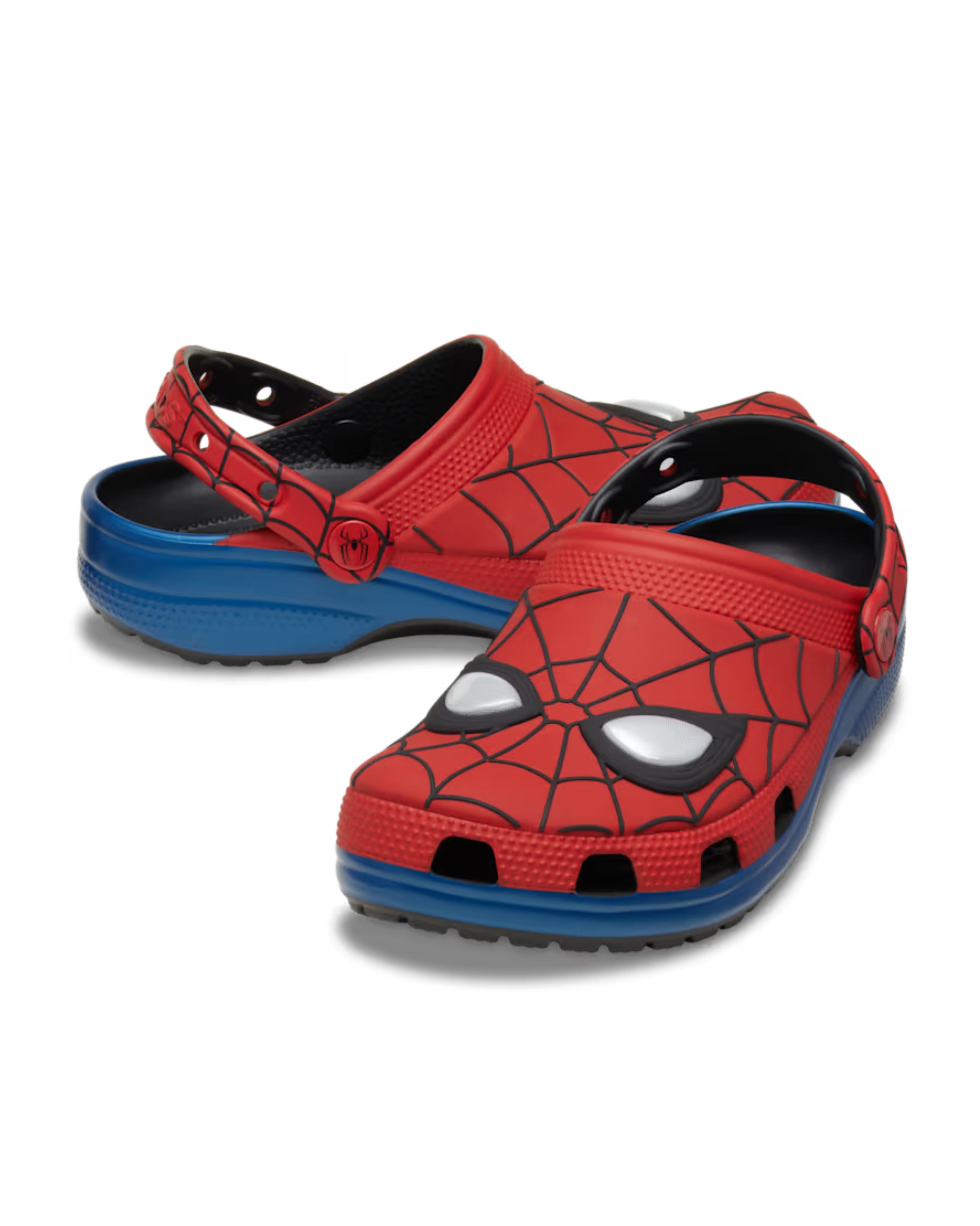 Crocs Classic Clog Marvel ‘Spiderman’
