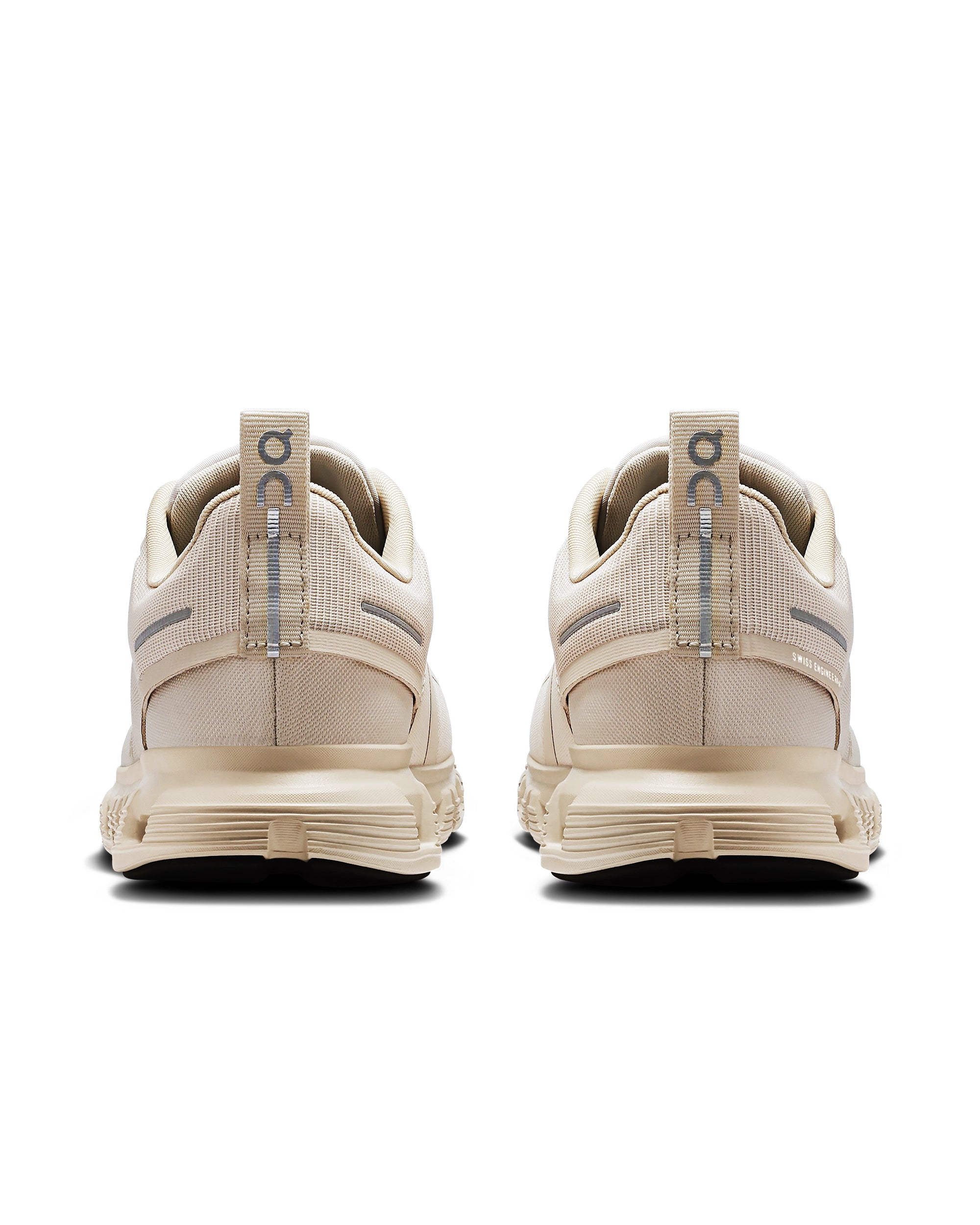 Best price WMNS On Cloud 6 Pearl Cream waterproof sneakers PH