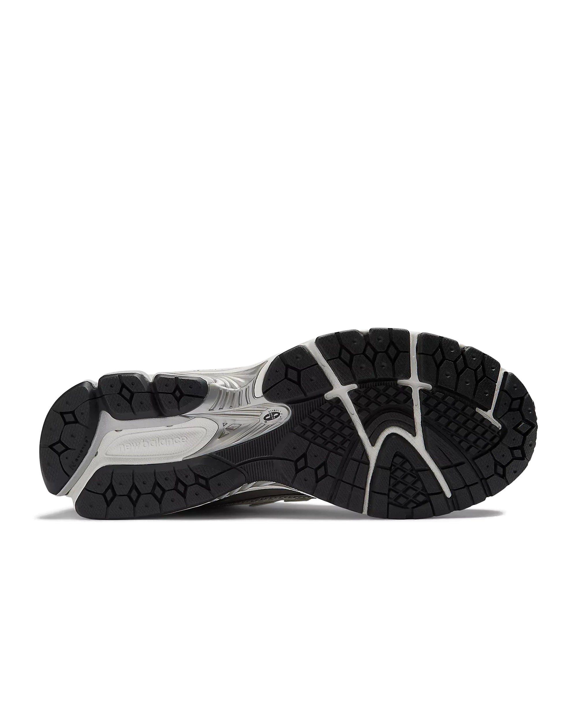 Branded New Balance 1906R Silver Black shoes PH