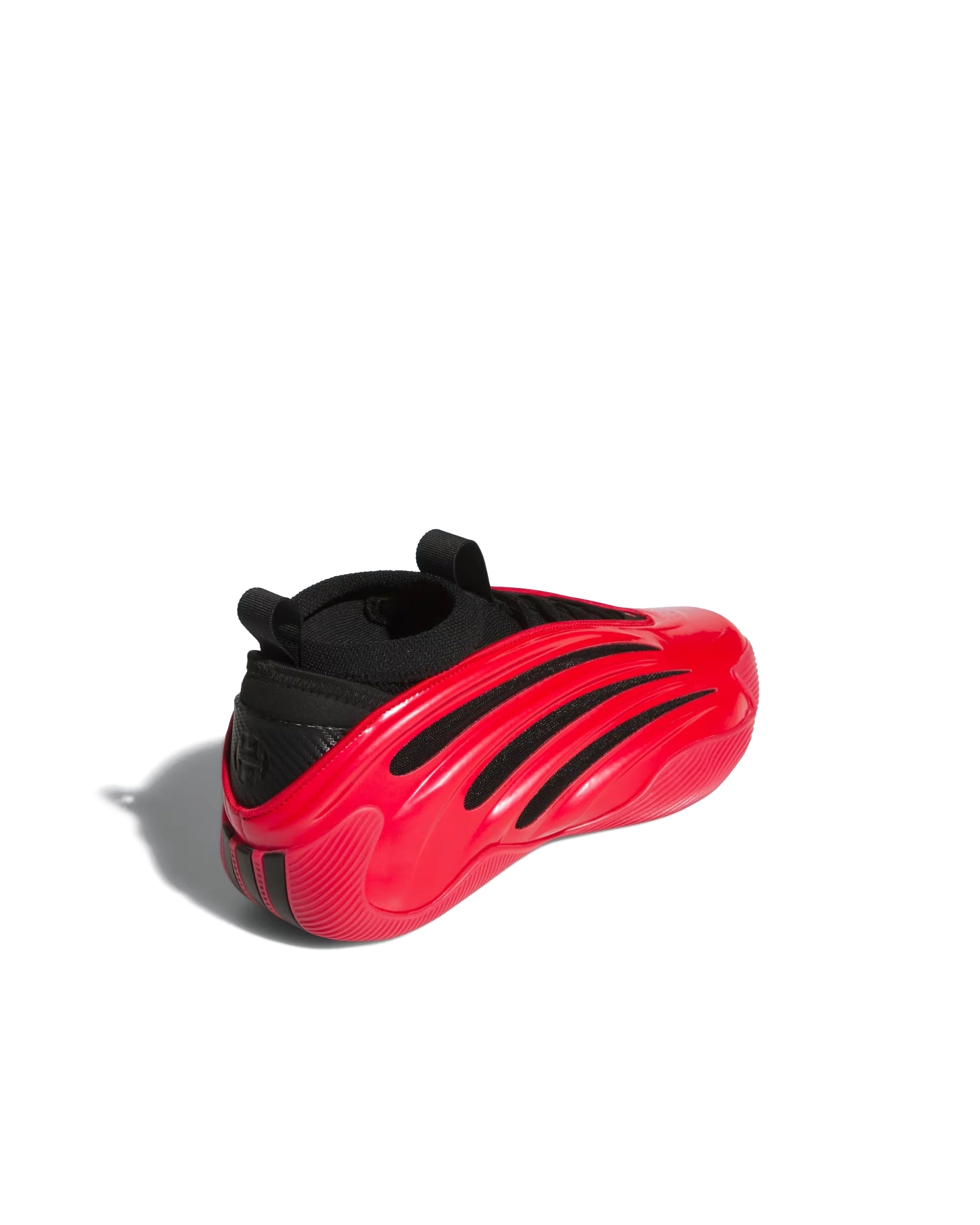 Buy Adidas Harden Volume 9 Red Metallic Manila