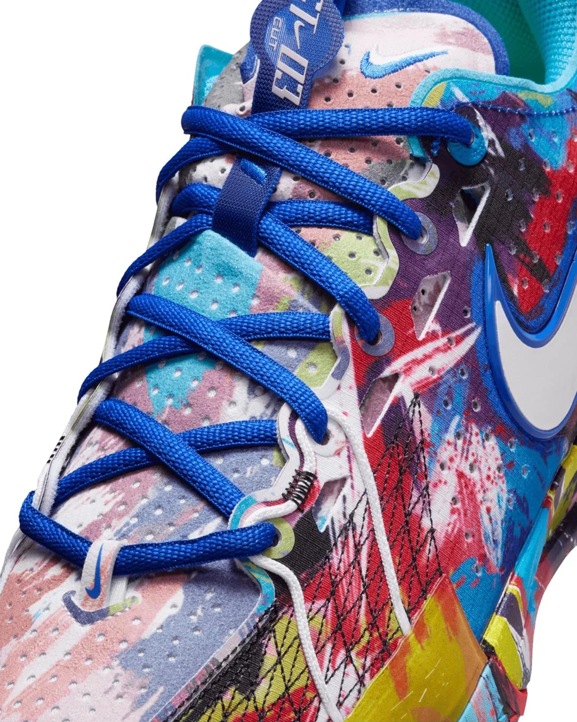 Buy Nike Air Zoom G.T. Cut 3 Jewell Loyd Paint online Philippines