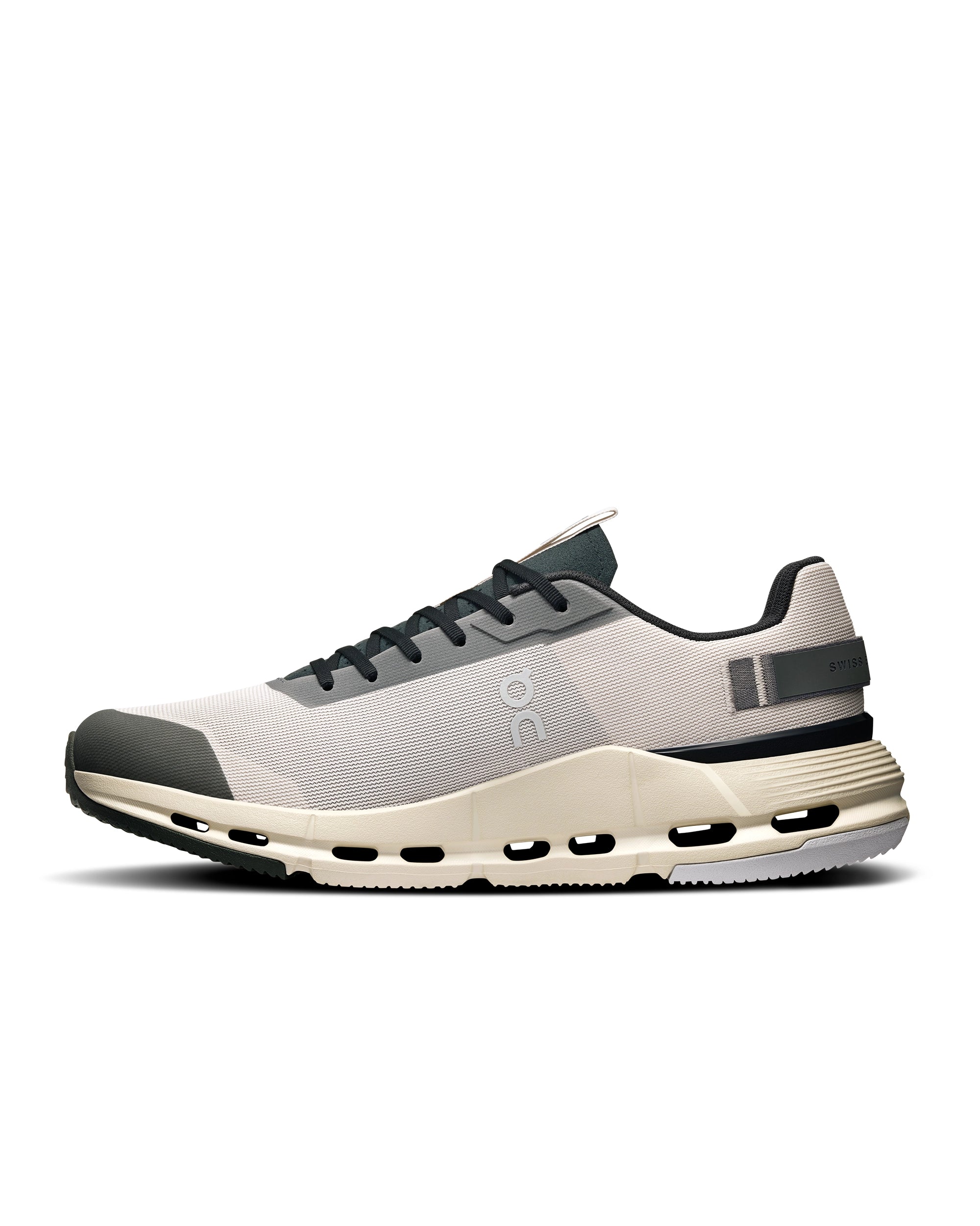 Buy On Cloudnova Form 2 Pearl Black Philippines