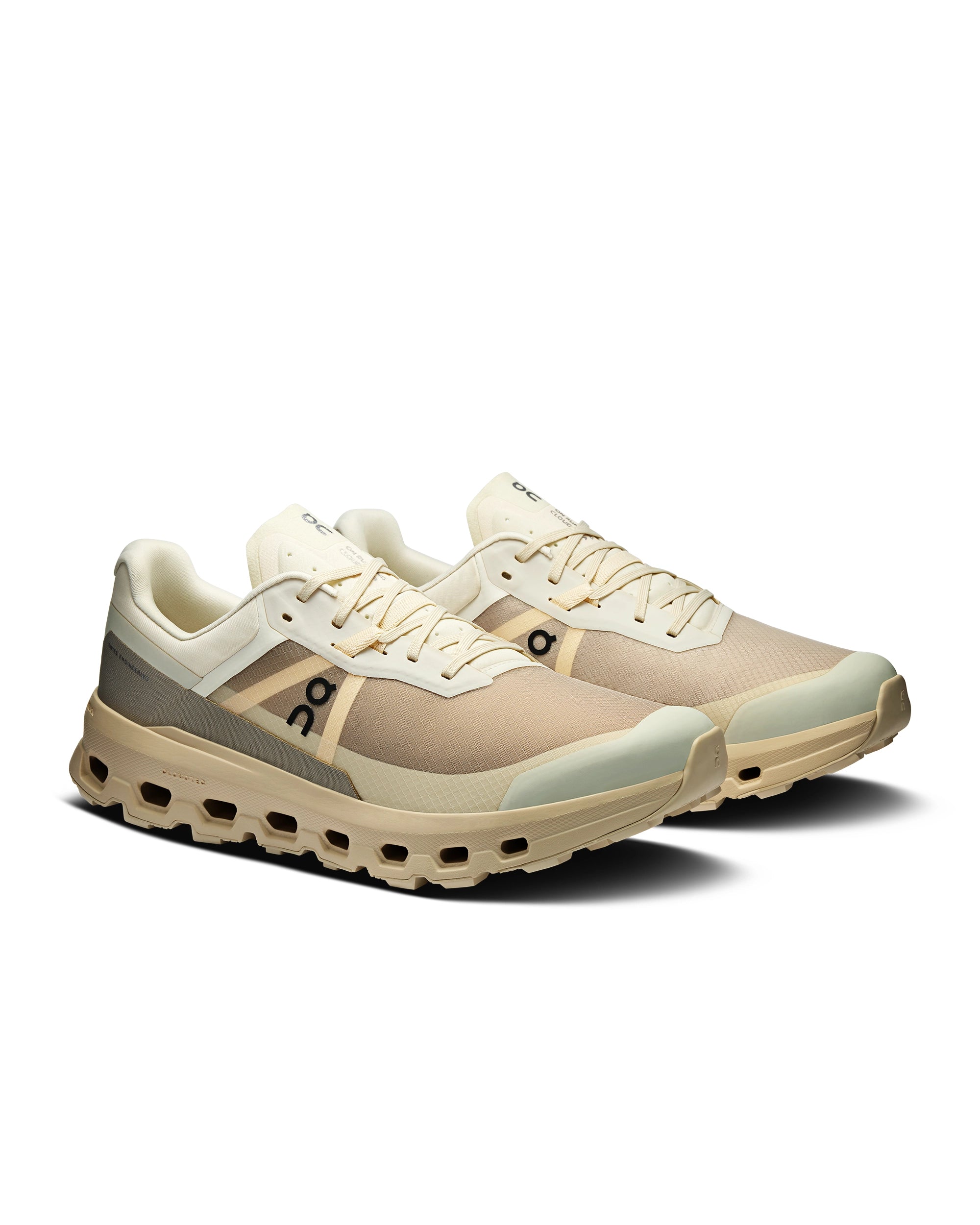 Buy On Cloudvista 2 Cream Desert sneaker Philippines