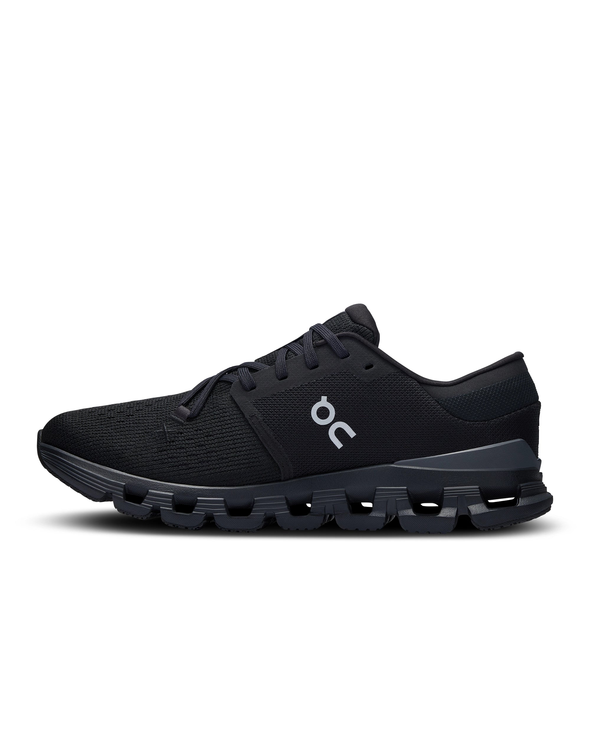 Buy WMNS On Cloud X 4 Black Eclipse 3WE30070106 Manila
