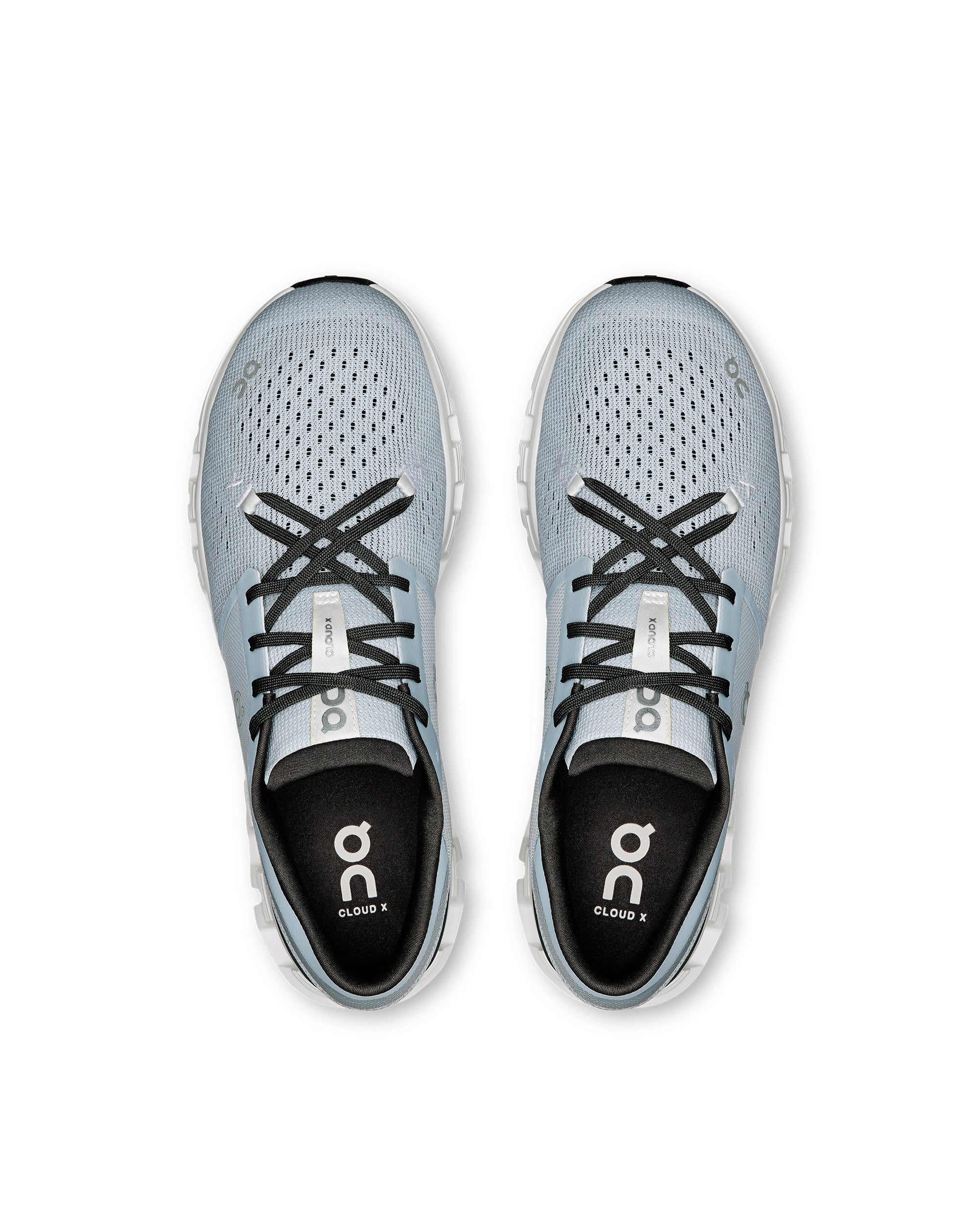 Buy exclusive On Cloud X 4 Glacier Stone sneakers Philippines